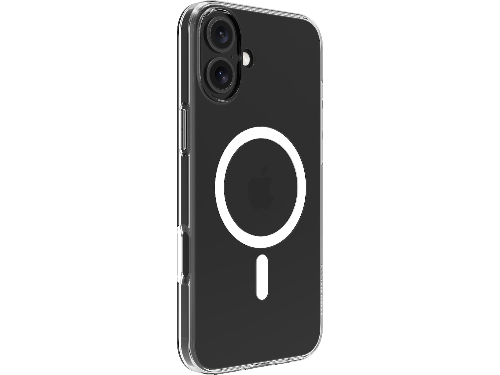 dbramante1928 iPhone 16 Plus Greenland Pro Cover (Gennemsigtig) Mobilcover