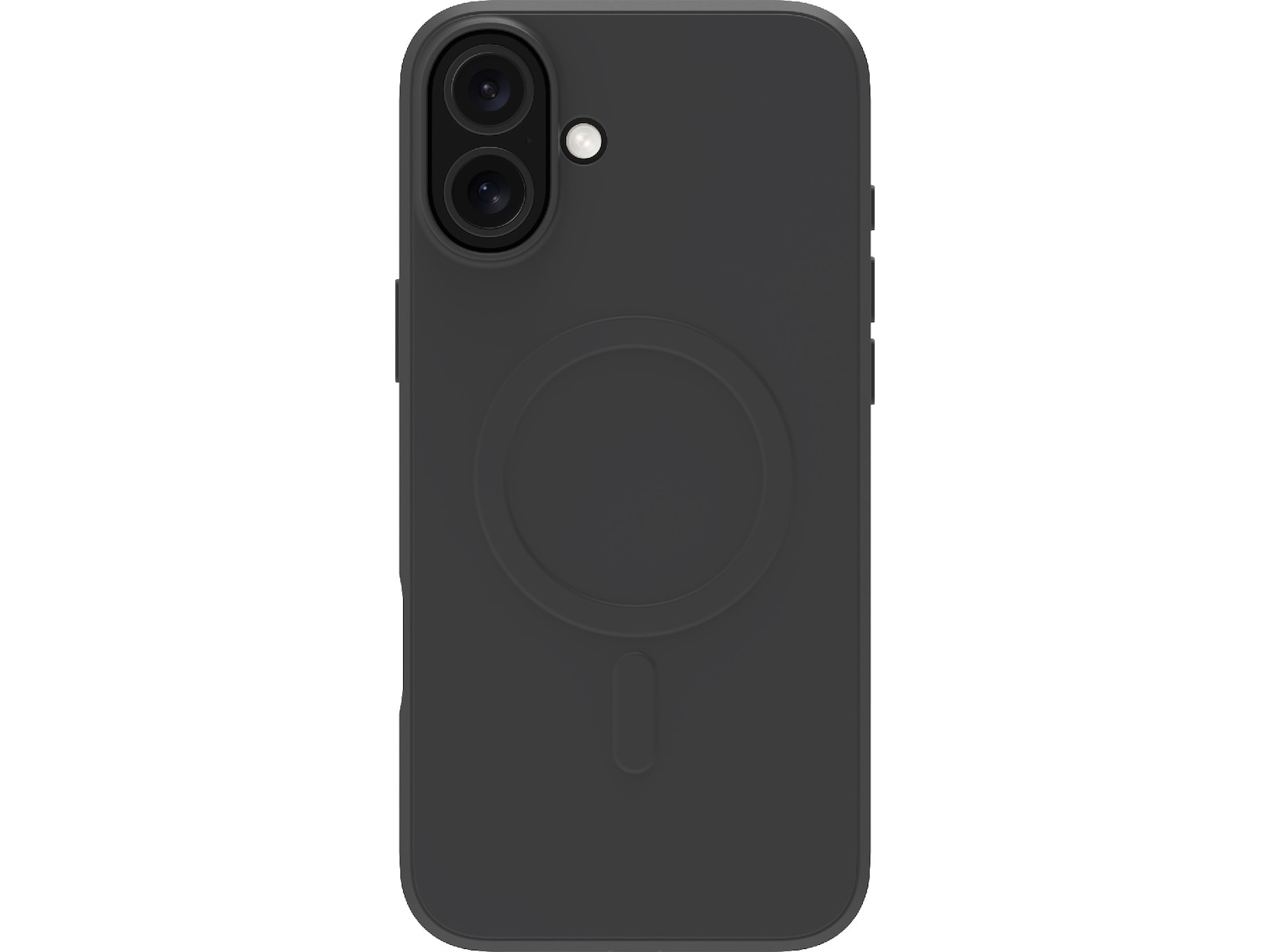 dbramante1928 iPhone 16 Plus Greenland Pro cover (night black) Mobilcover