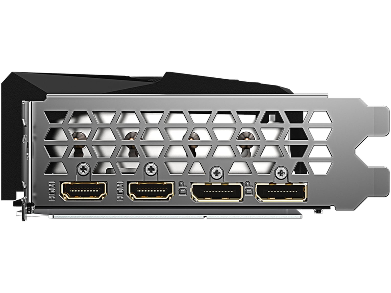 Gigabyte Radeon RX 7600 GAMING OC Grafikkort