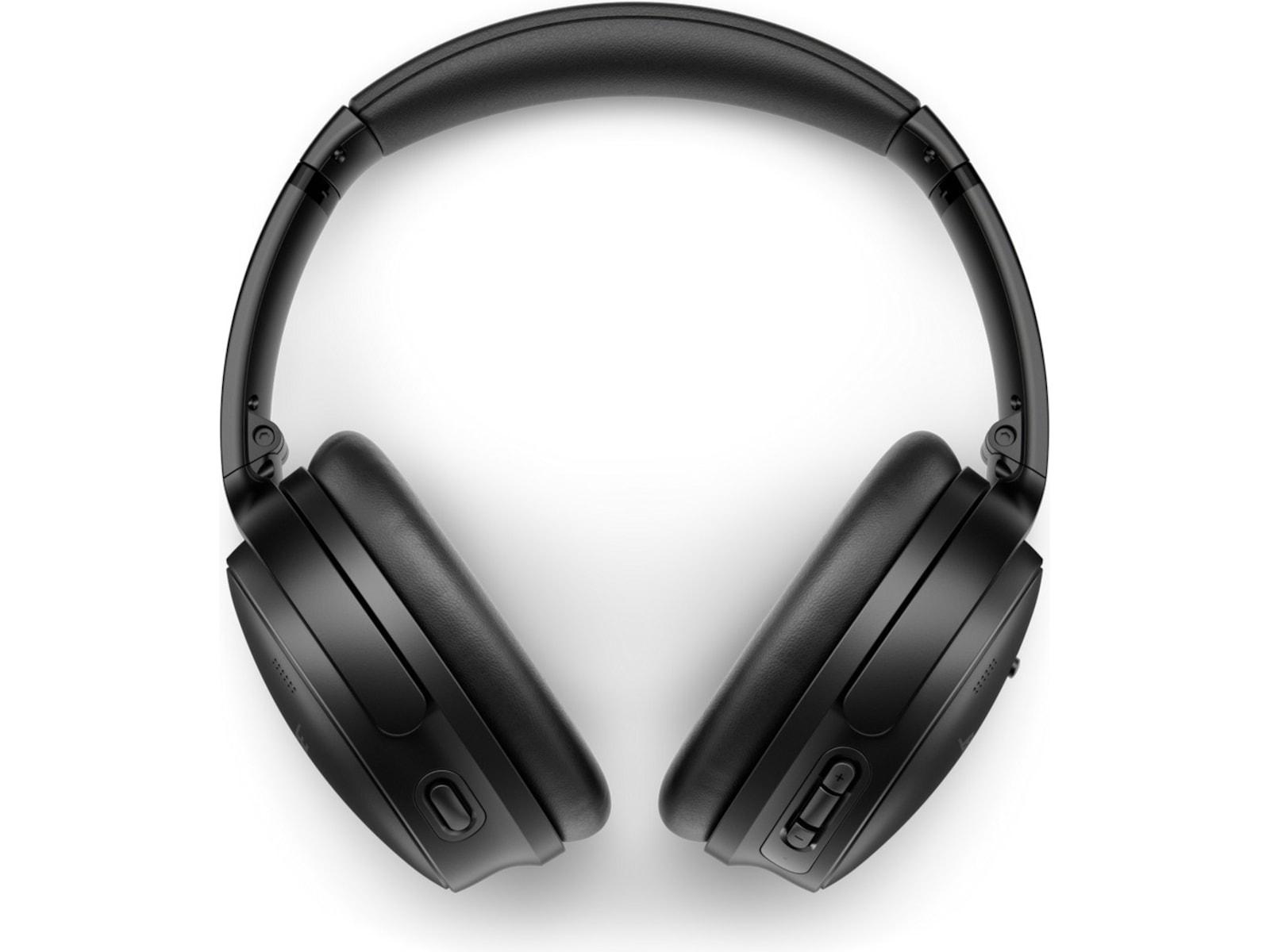 Bose QuietComfort SC Trådløse høretelefoner, Over-Ear (sort) Høretelefoner