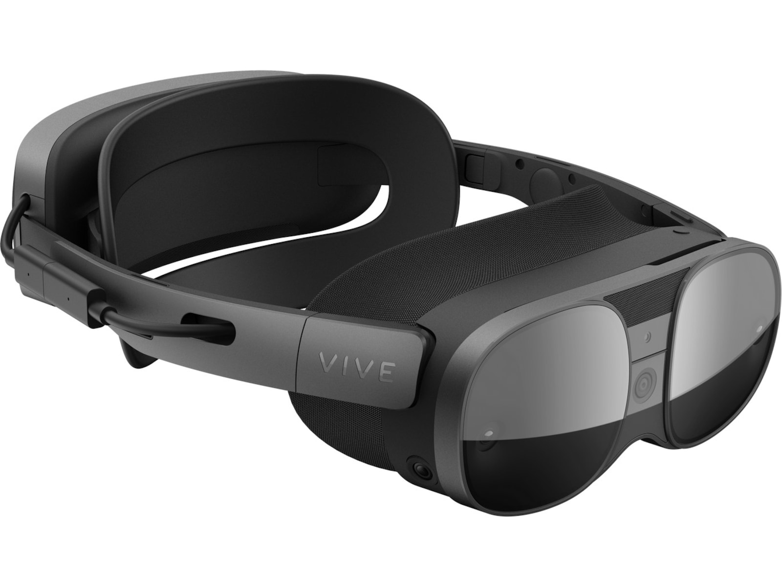 HTC VIVE XR Elite inkl Deluxe Pack VR-tilbehør