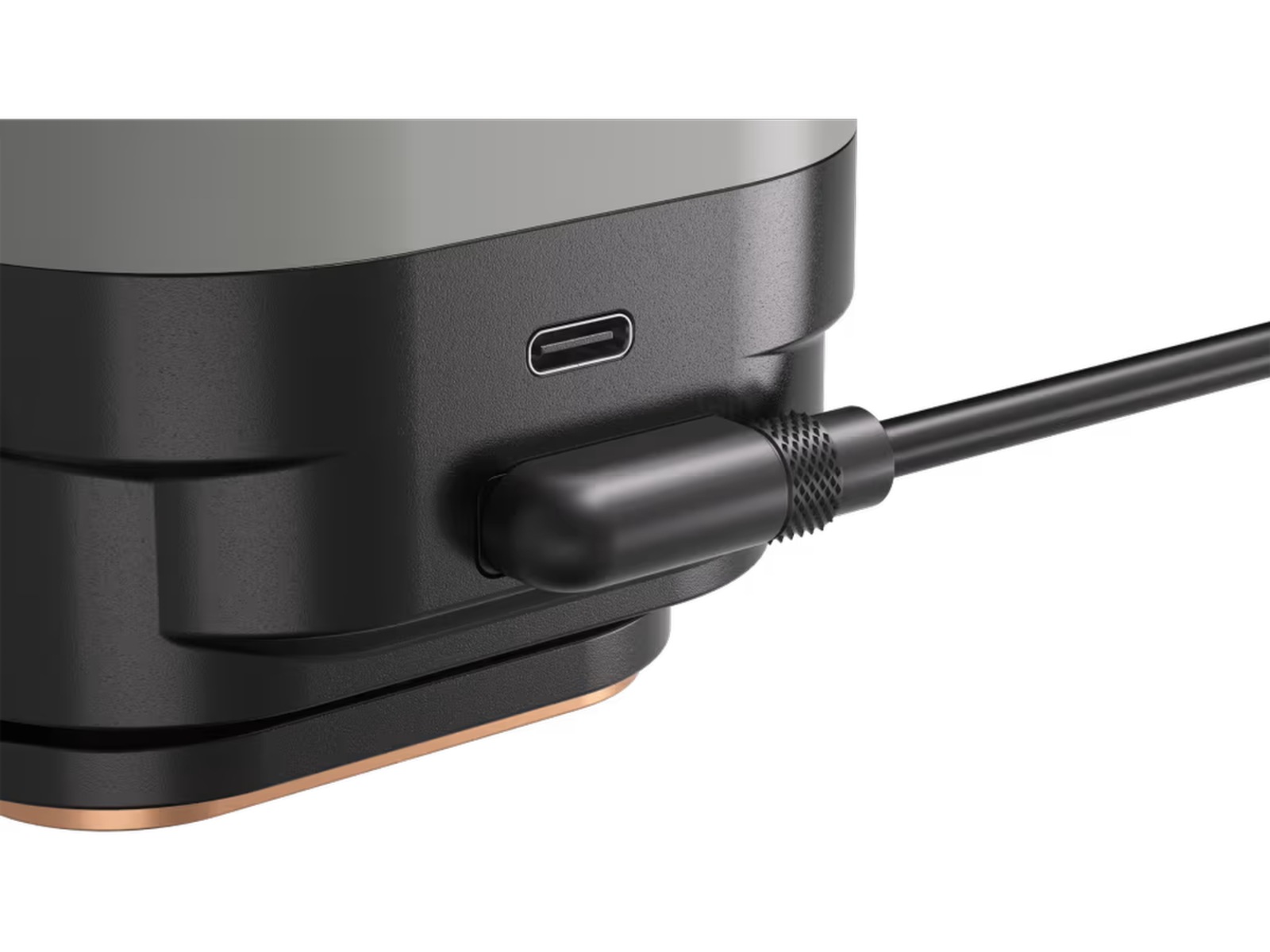 Corsair iCUE LINK Titan 280 RX RGB AIO Køler (svart) CPU - Vandkøling