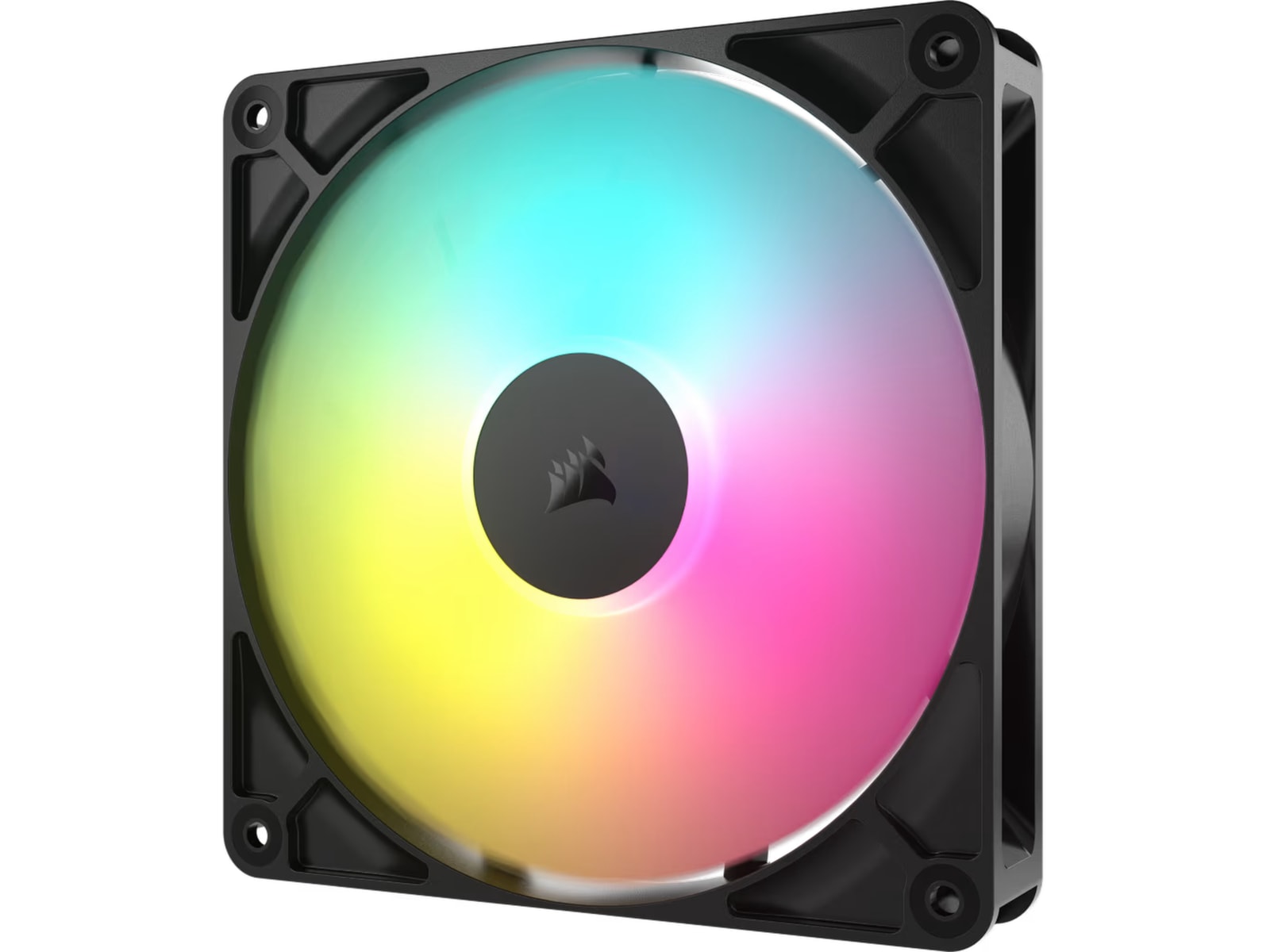 Corsair RS140 ARGB Ventilator (sort) Blæsere
