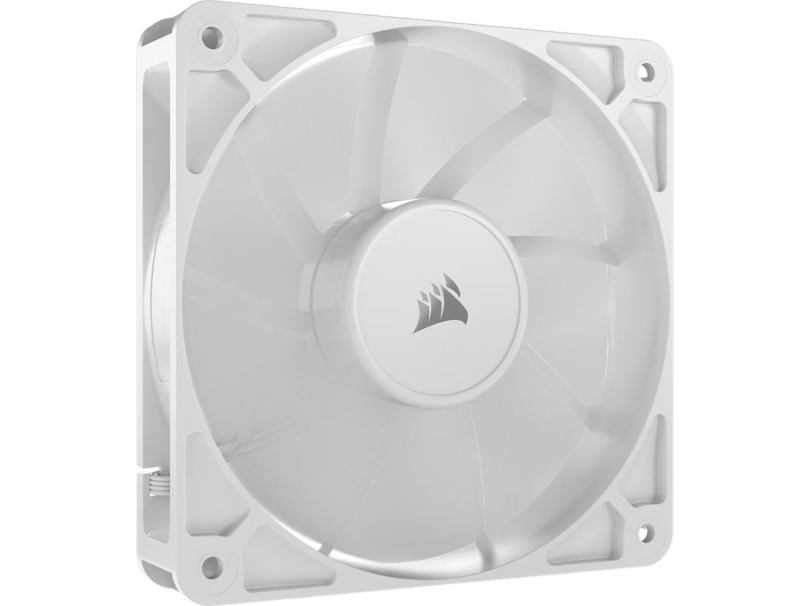 Corsair RS120 Ventilator (hvidt) Blæsere