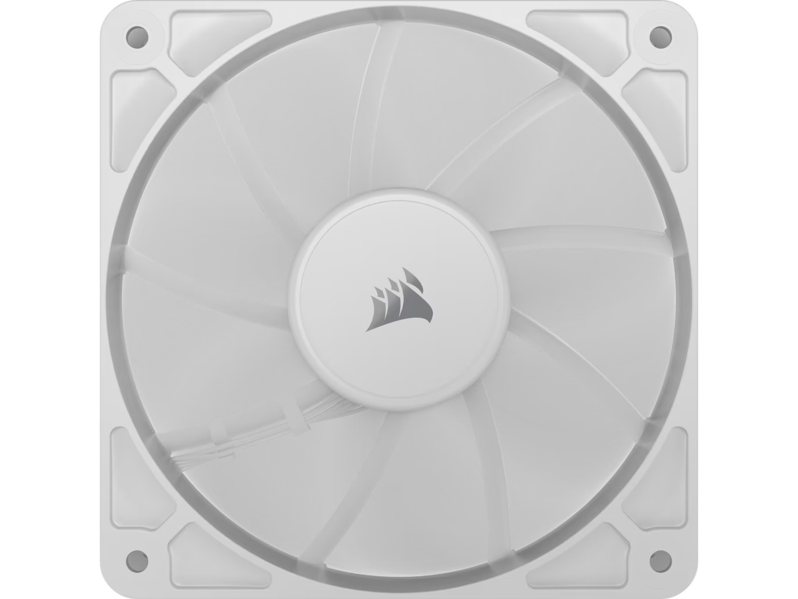 Corsair RS120 Ventilator (hvidt) Blæsere