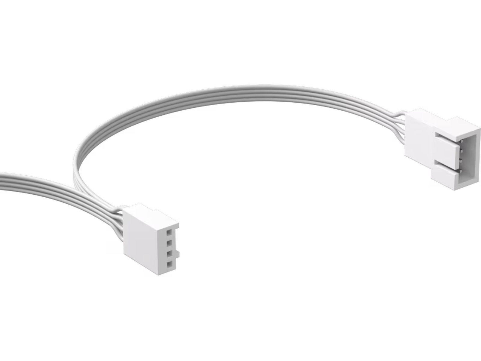 Corsair RS120 Ventilator (hvidt) Blæsere