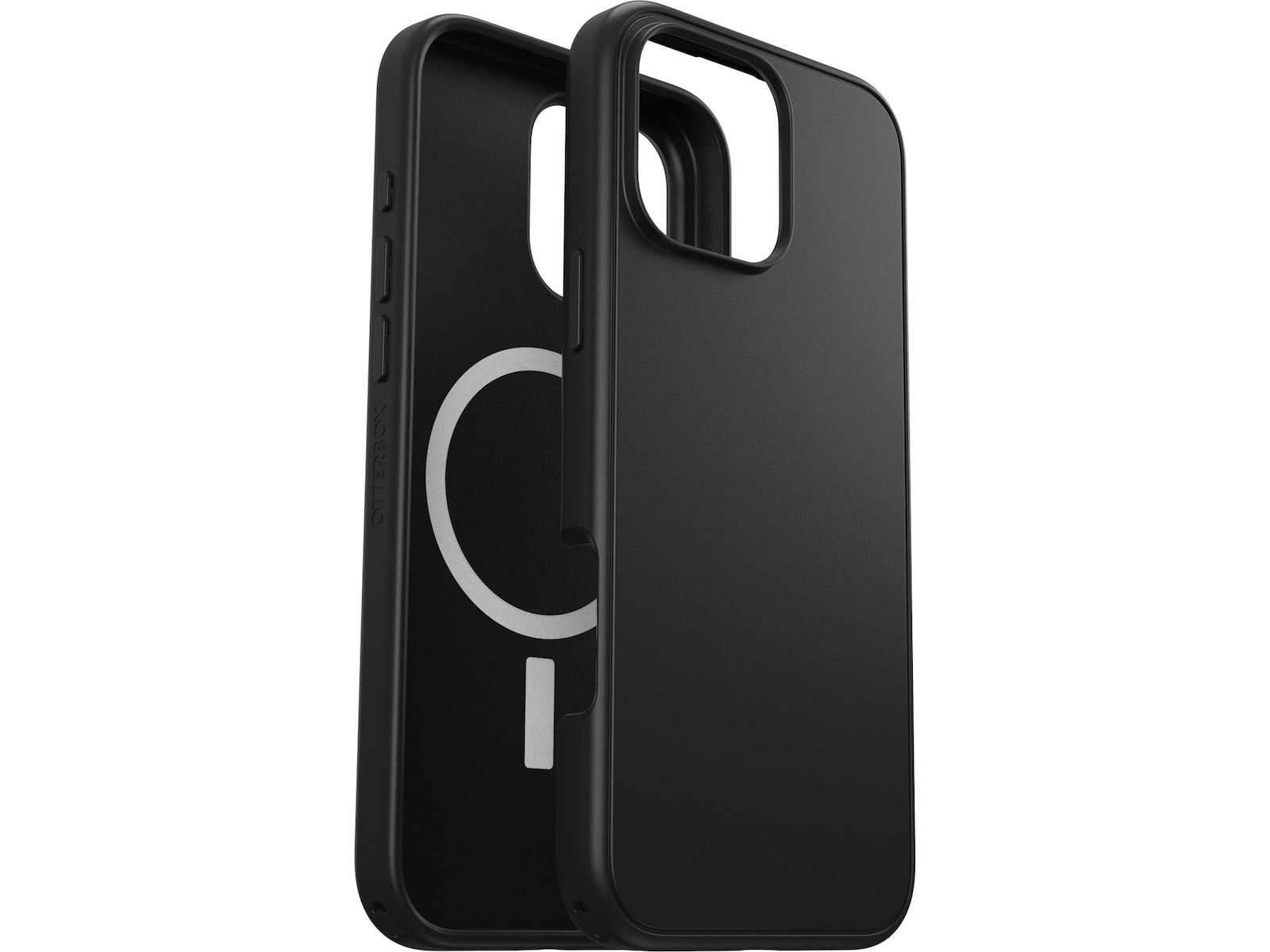 OtterBox iPhone 16 Pro Max Symmetry cover - ProPack (sort) Mobilcover