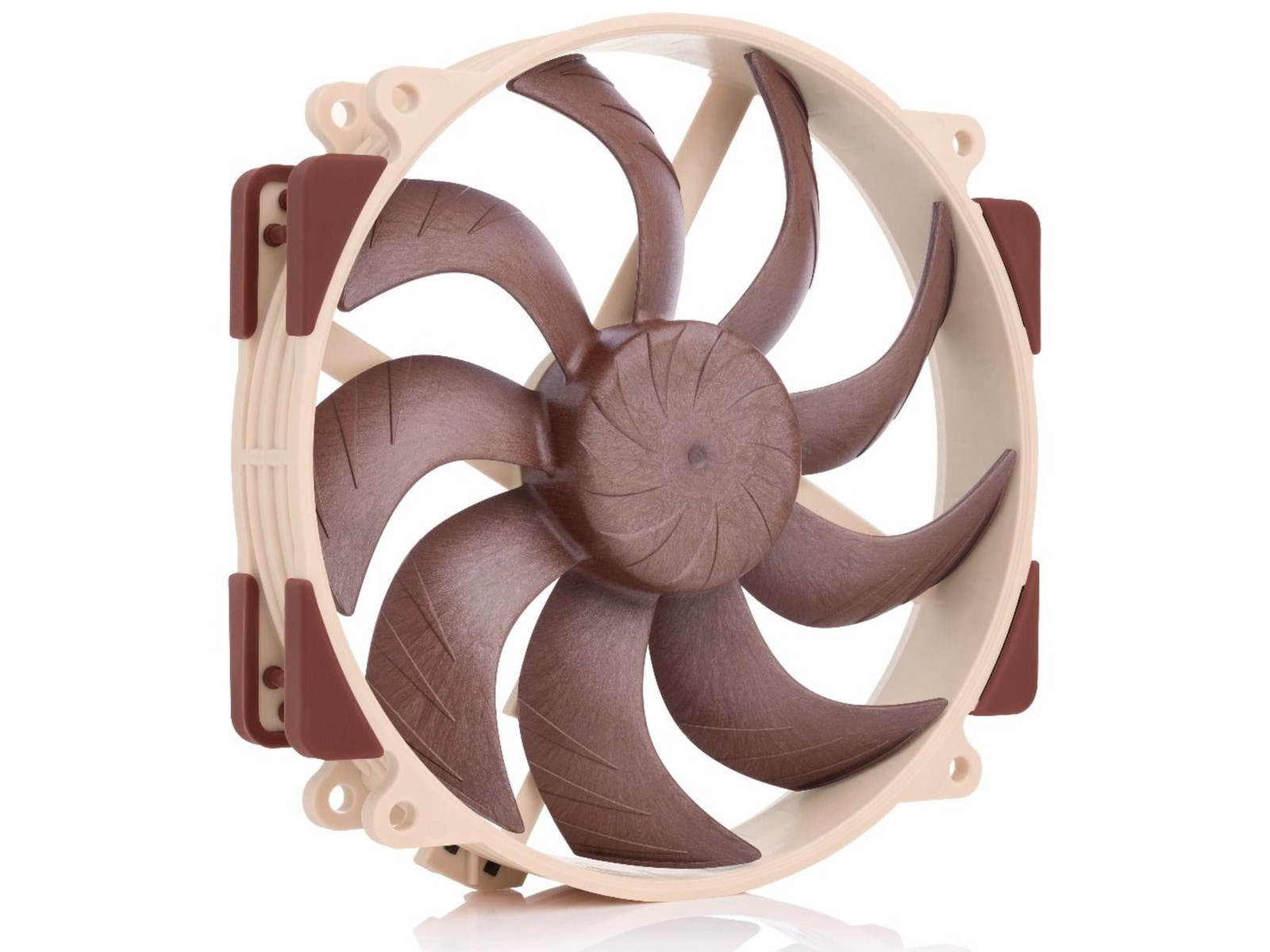Noctua NF-A14x25r G2 PWM Ventilator Blæsere