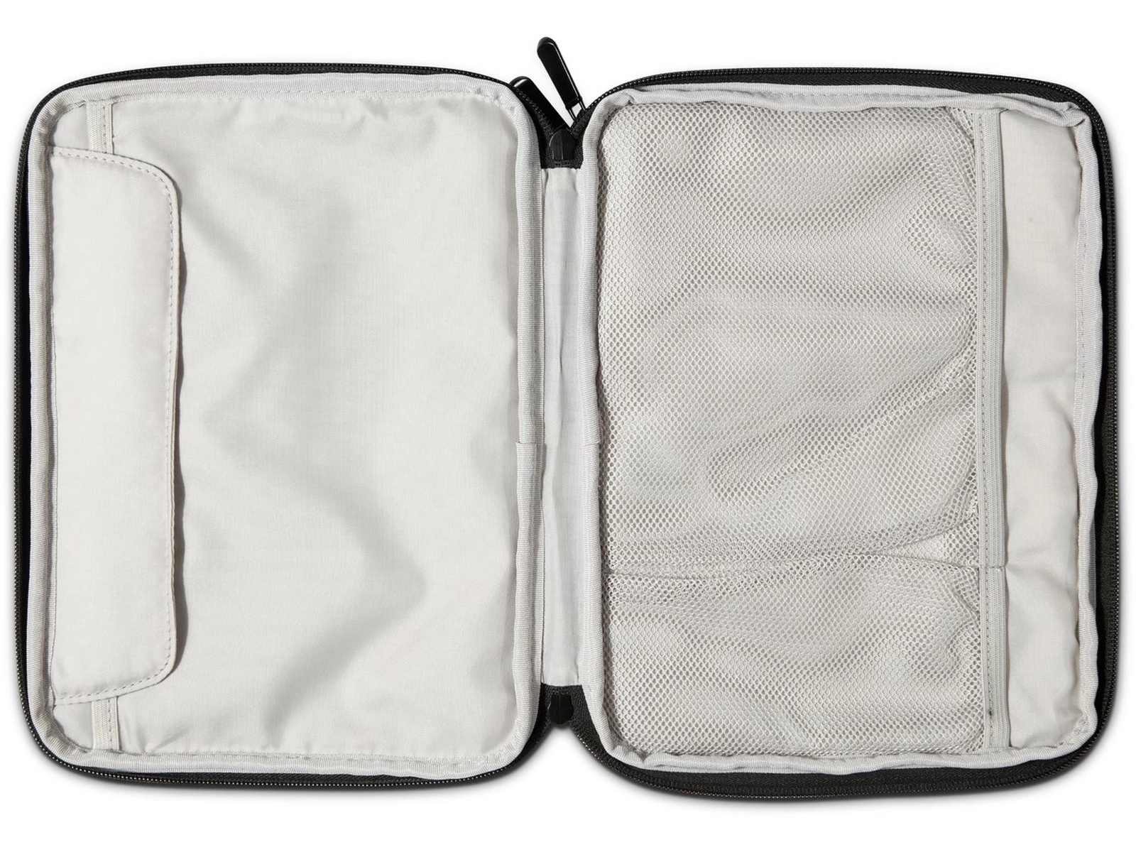 Andersson Stor opbevaringstaske til tablet og tilbehør (grå) Kabel skjulere & tilbehør