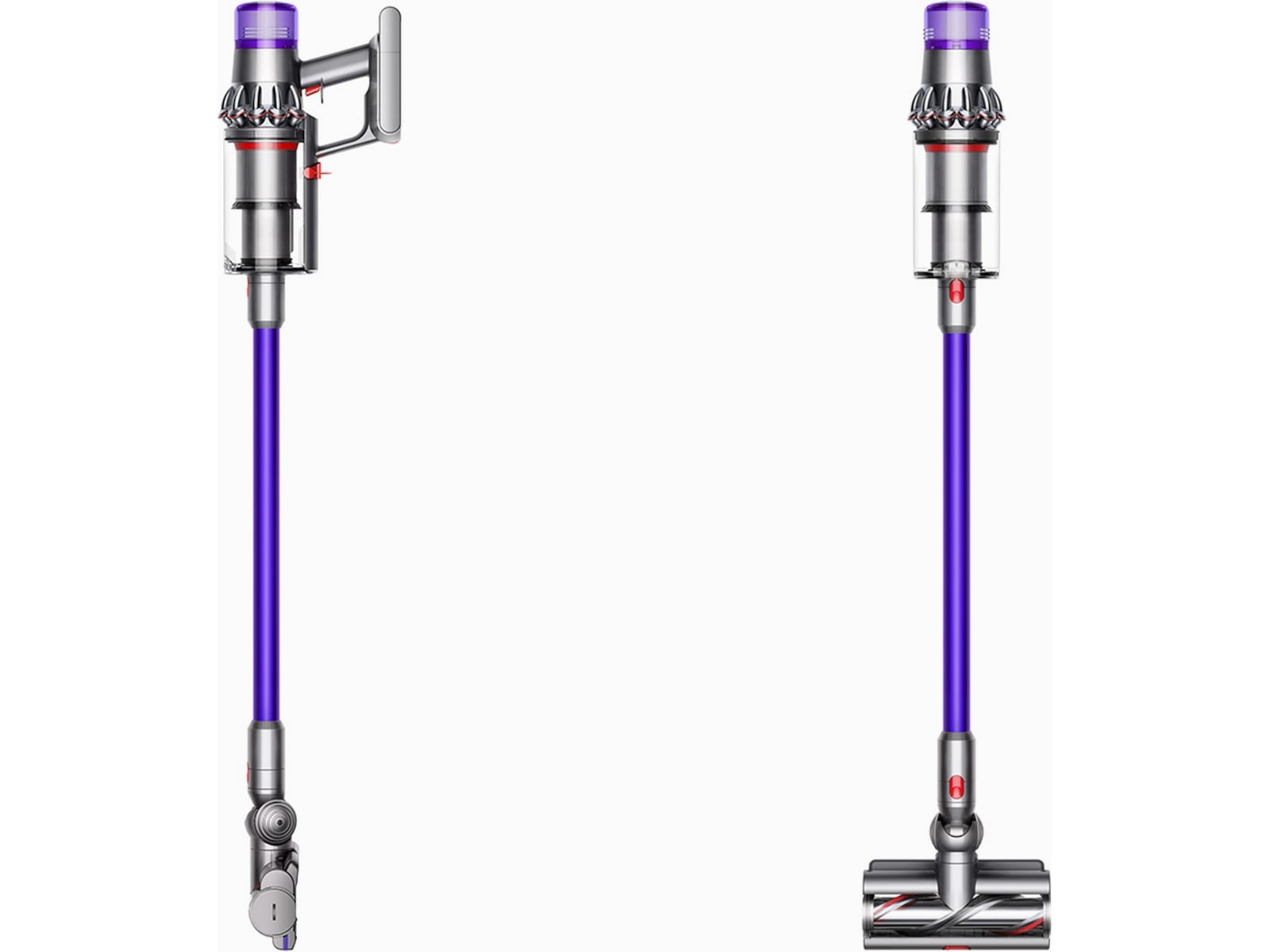 Dyson V11 Advanced ledningsfri støvsuger Ledningsfrie støvsugere