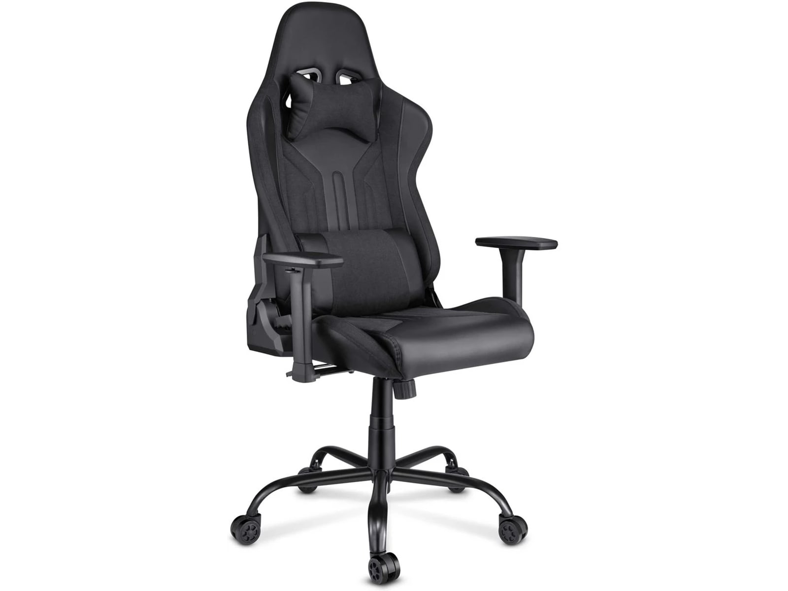 Mission SG Nemesis gamingstol Gamingstole