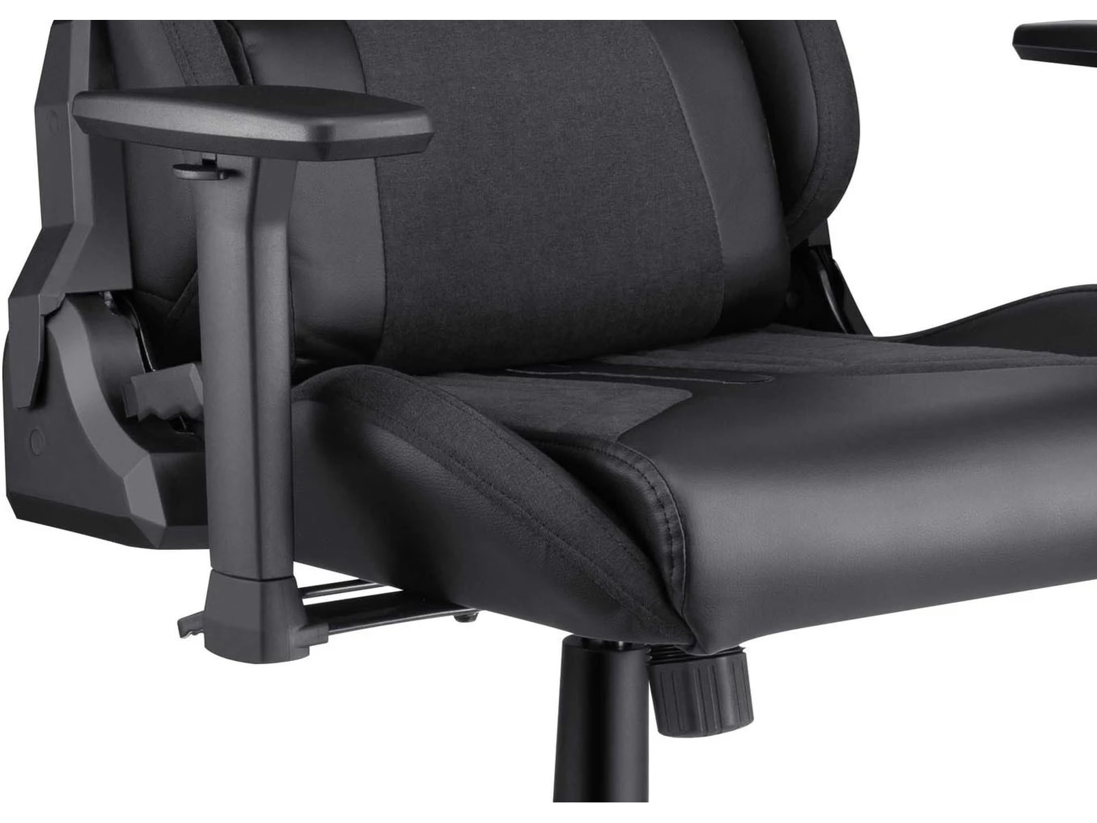 Mission SG Nemesis gamingstol Gamingstole