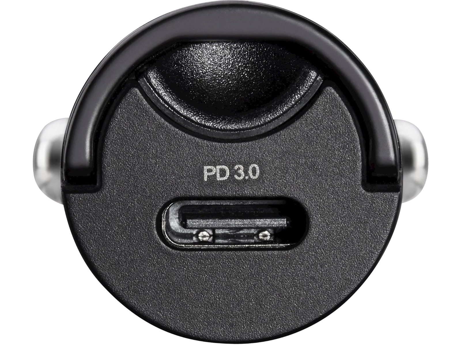 Andersson 30W USB-C billader (sort) Mobilopladere