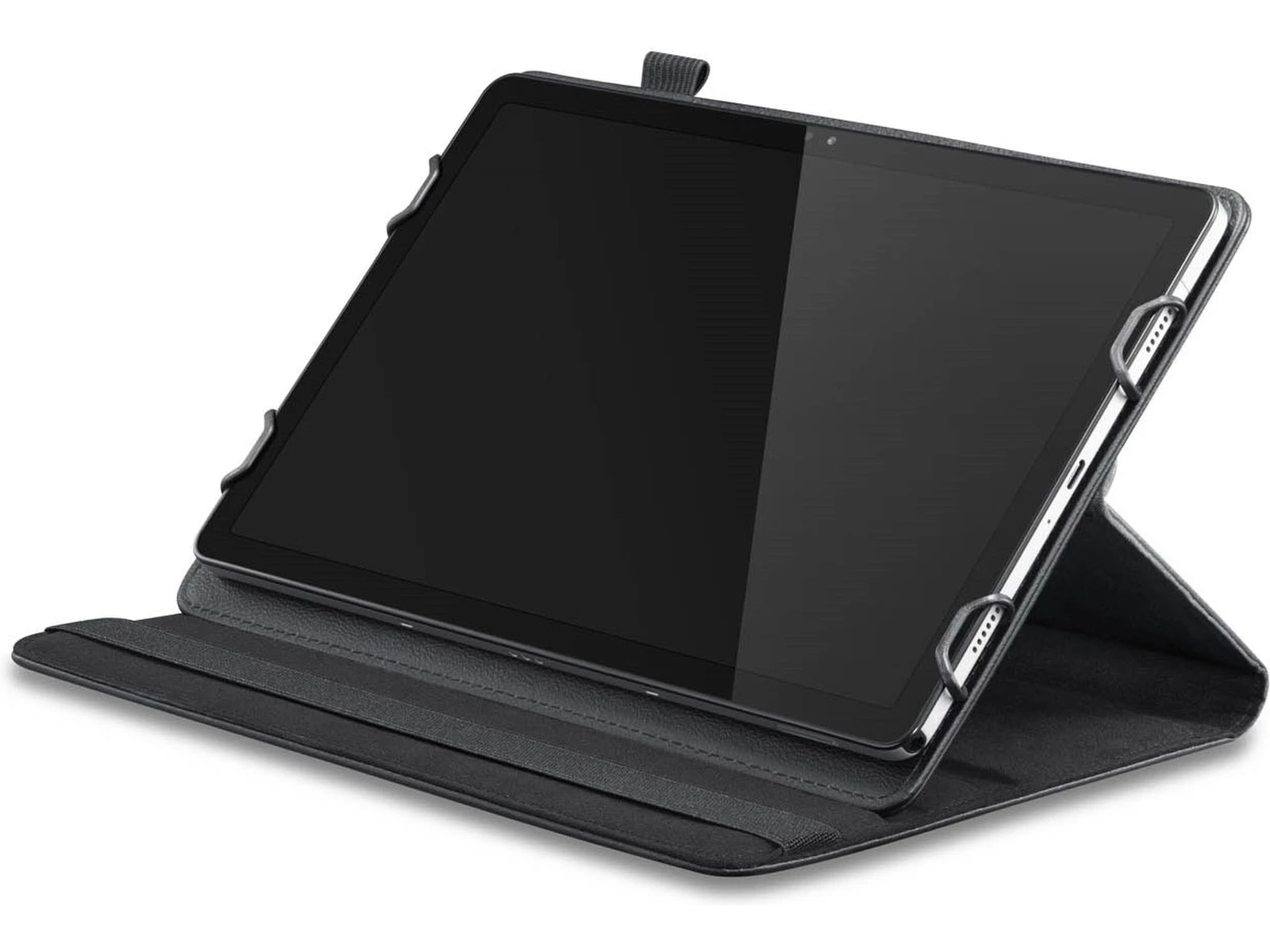 Andersson Universal Folio til tablet (sort) Cover til tablet