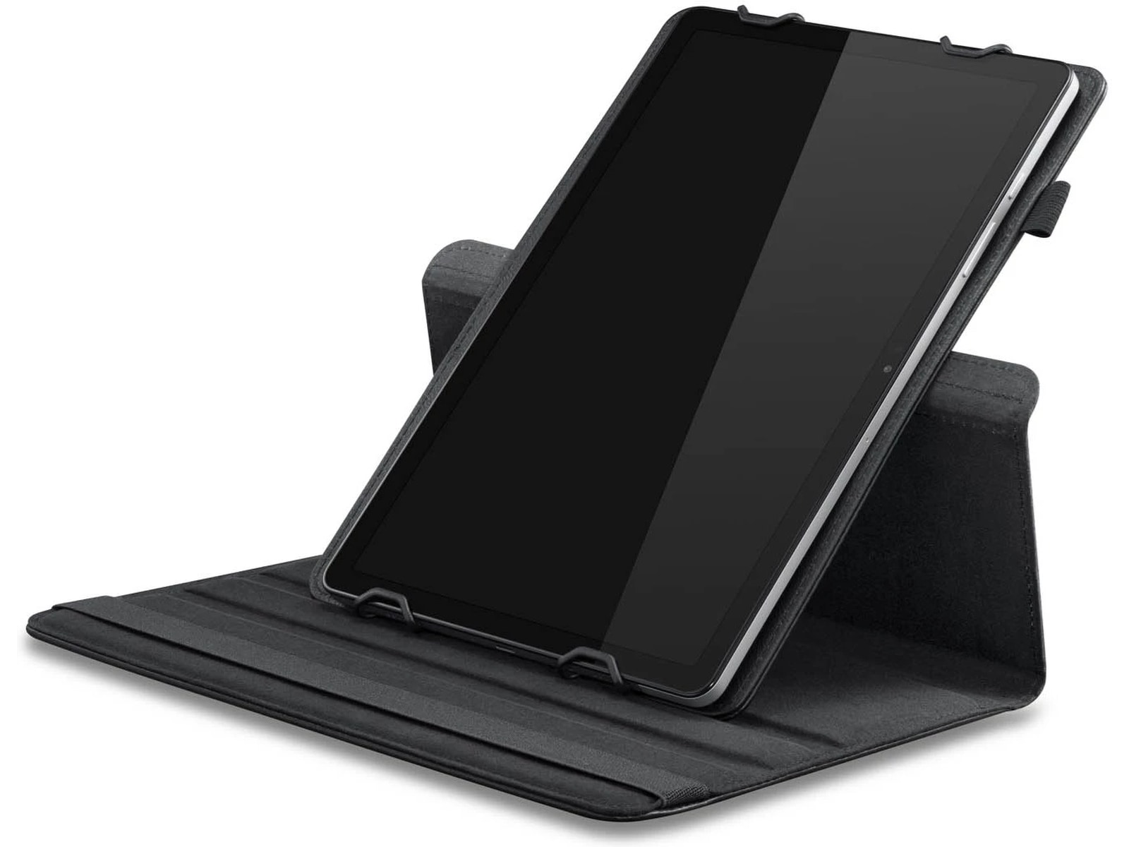 Andersson Universal Folio til tablet (sort) Cover til tablet