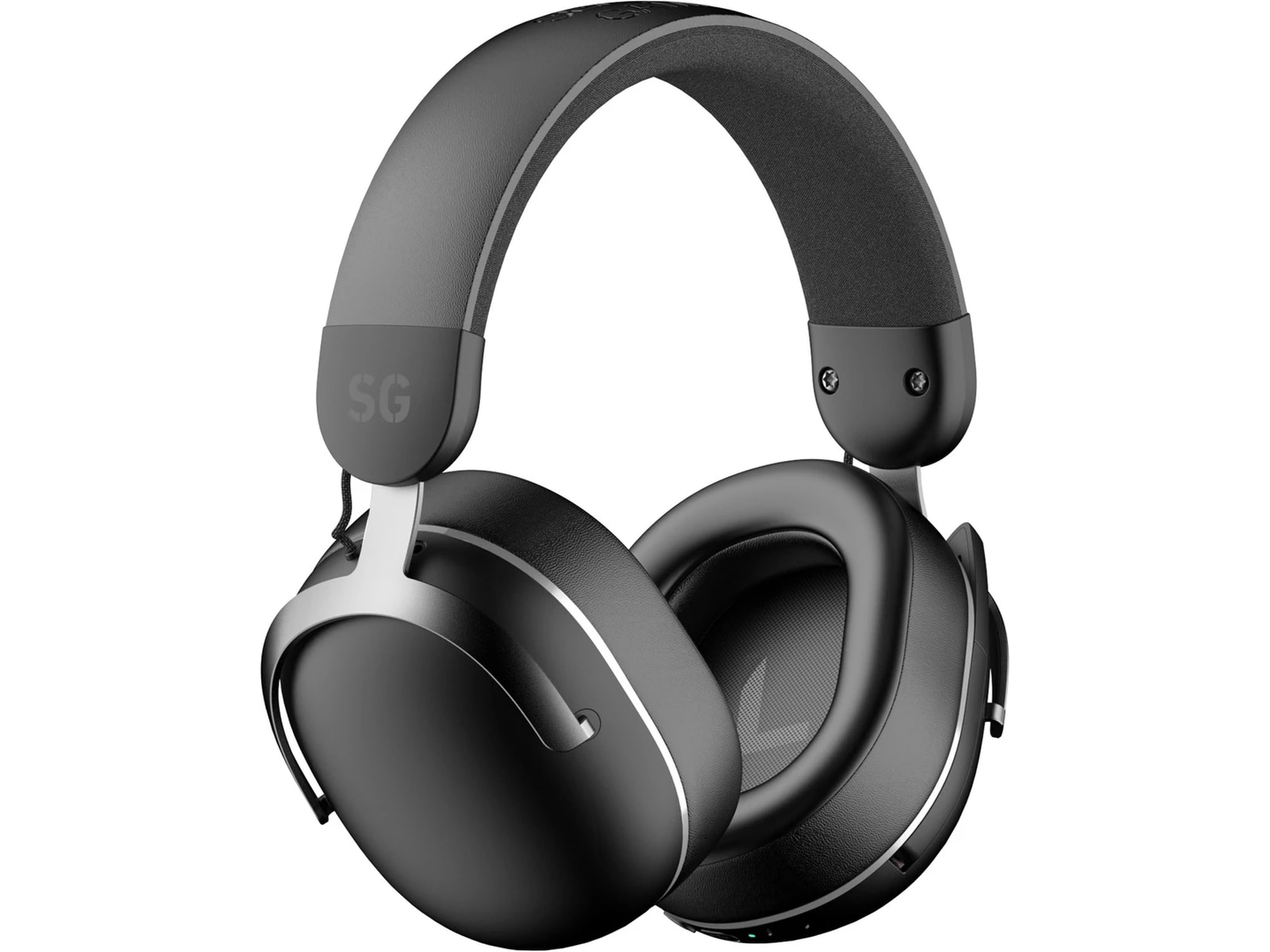 Mission SG GGHW 2.5 trådløst gaming headset Gamingheadset