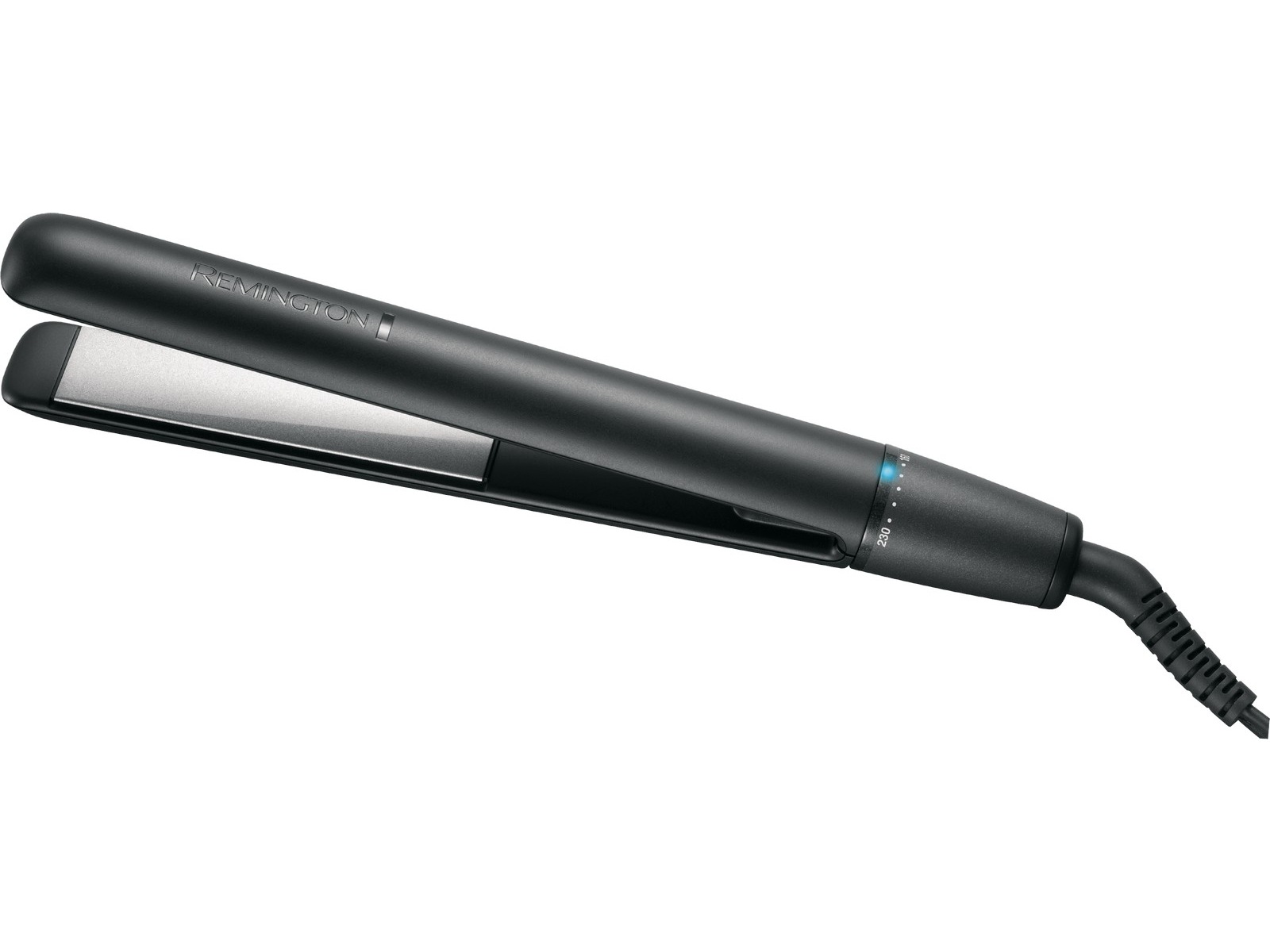 Remington Ceramic Glide 230 Glattejern Hårpleje & styling