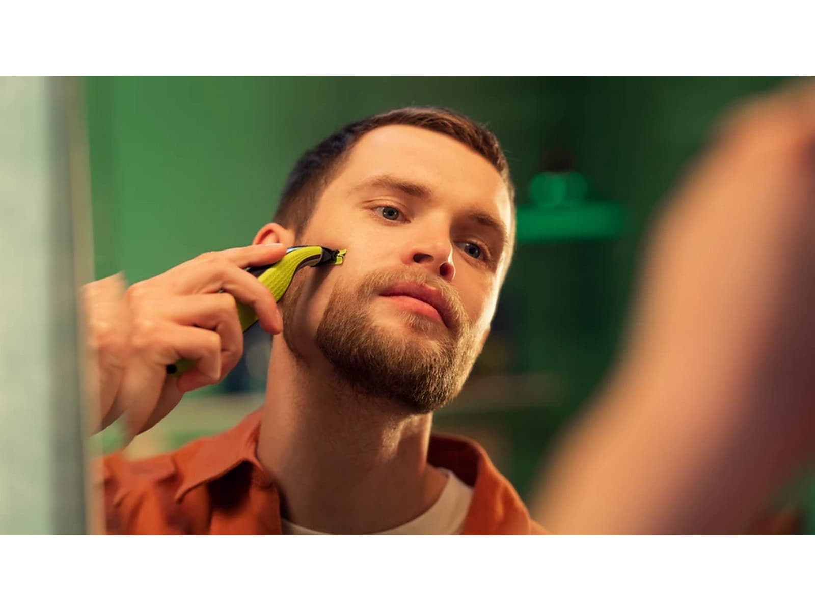 Philips 360 Reserveknivblad QP420/50 2-pak Tilbehør til barbermaskiner