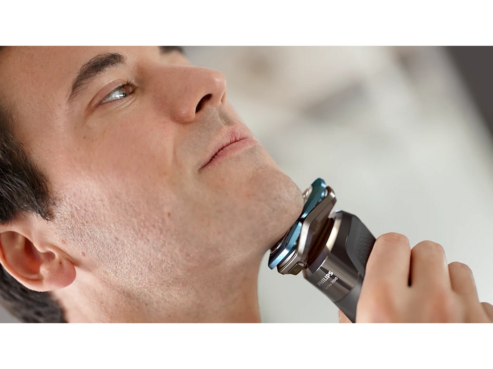 Philips SH71/50 Series 5000 & 7000 erstatningsskærehoveder Barbermaskine