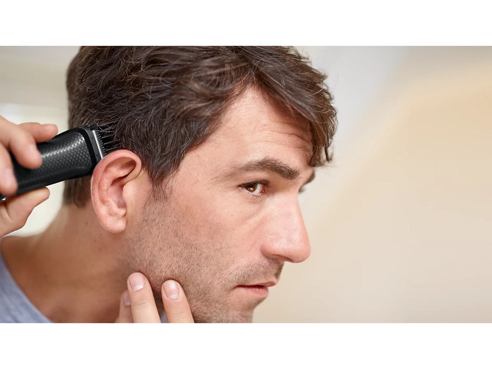 Philips MG3730/15 Multigroom series 3000 Multitrimmer Barbermaskine