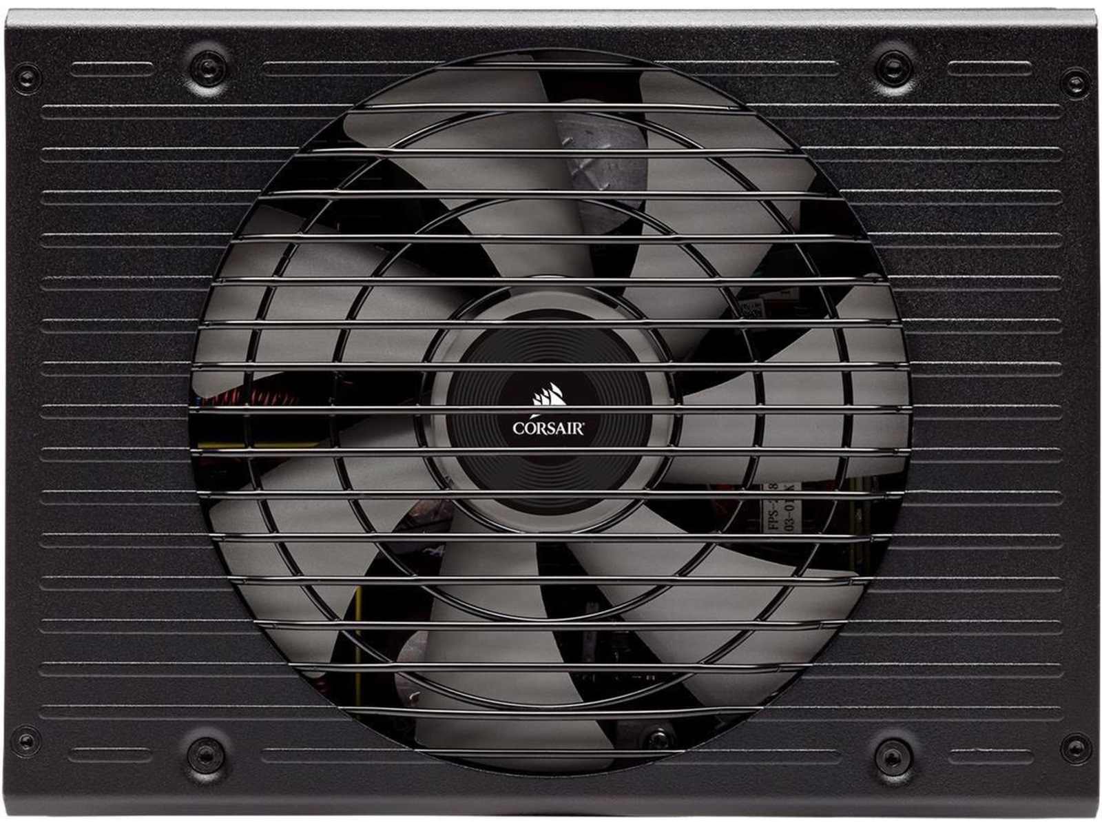 Corsair AX1600i 1600W PSU Strømforsyninger