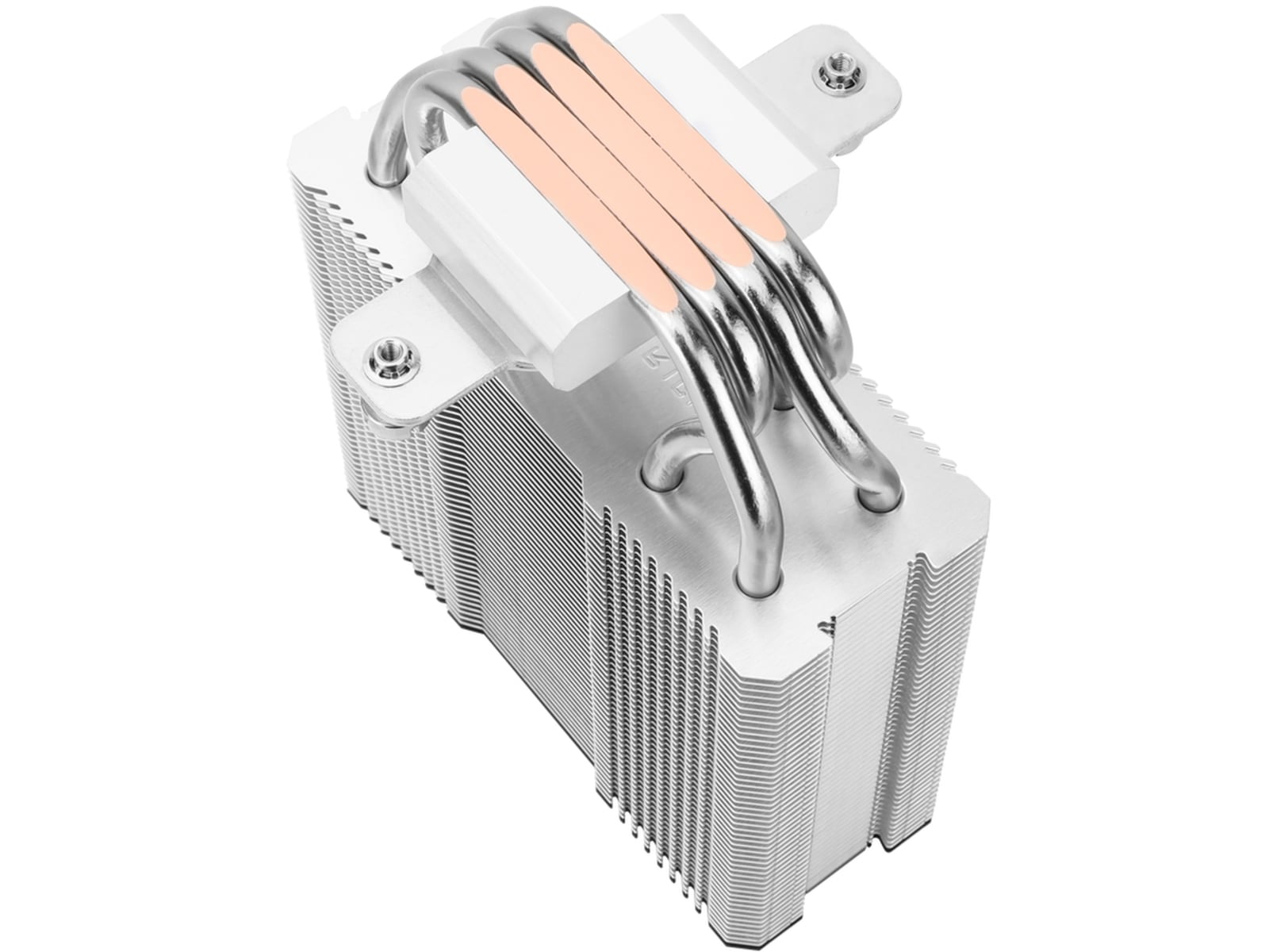 Thermalright Assassin X120 R SE ARGB Køler CPU - Luftkøling
