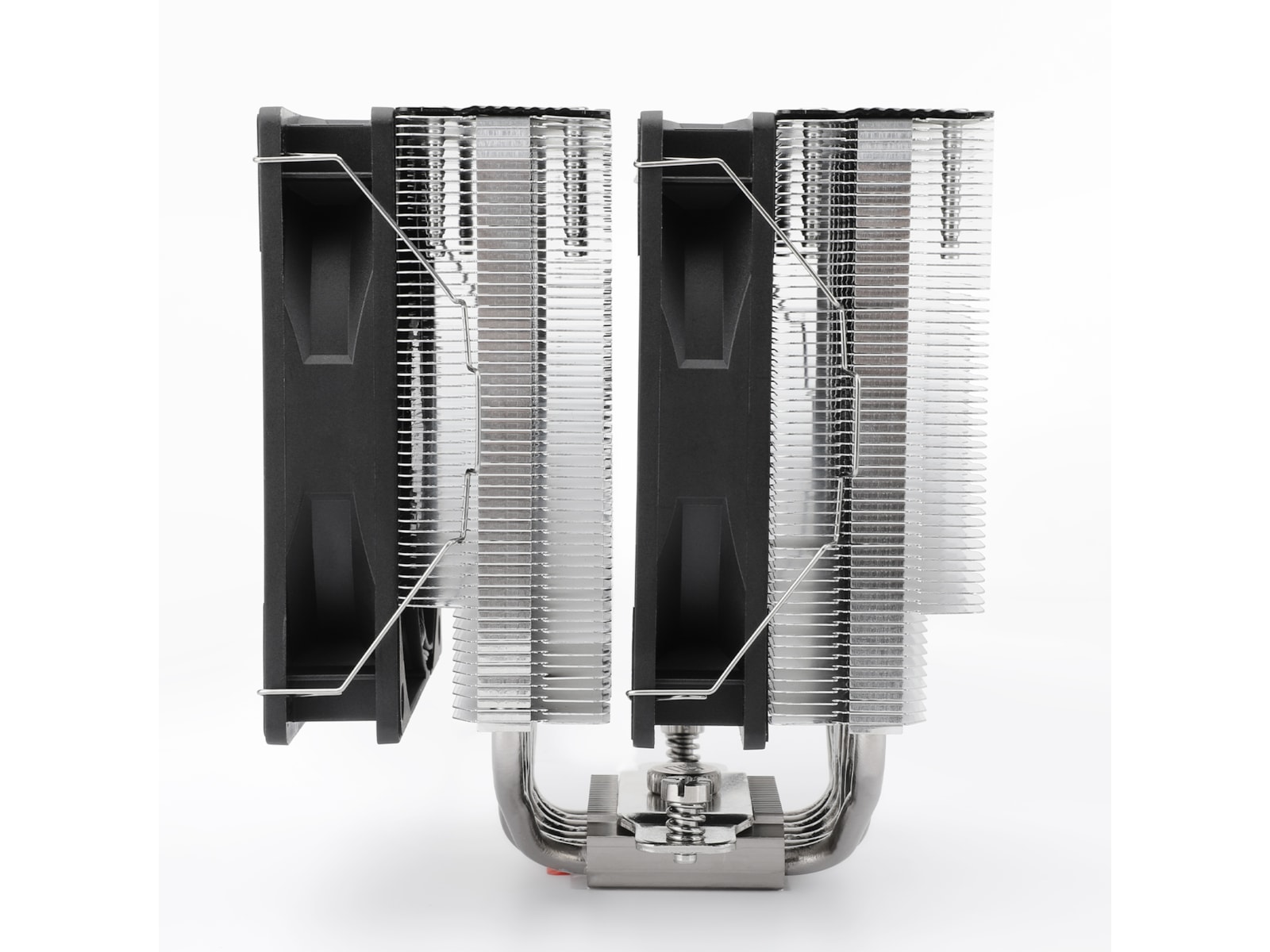 Thermalright Phantom Spirit 120 Køler (sort) CPU - Luftkøling