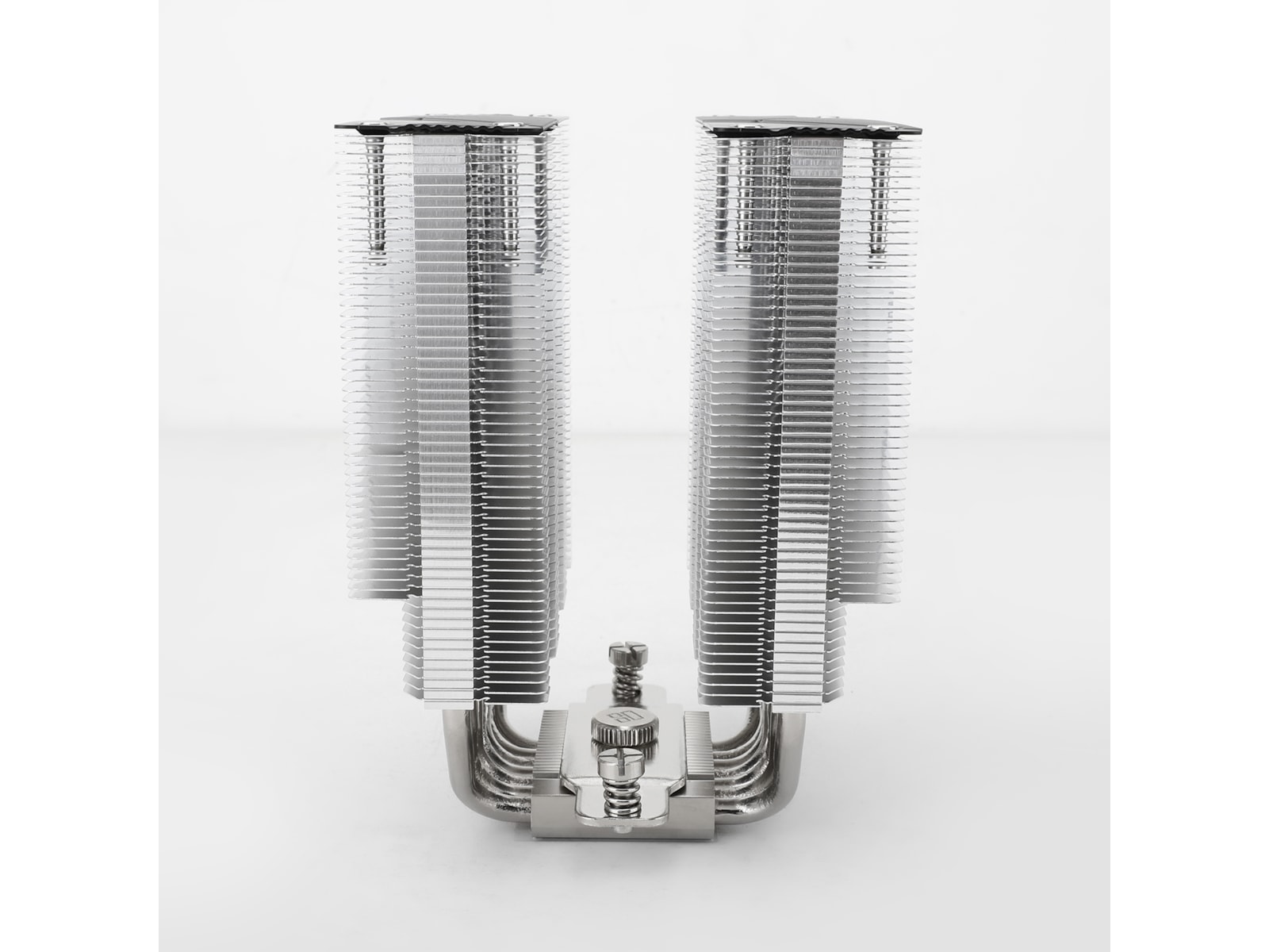 Thermalright Phantom Spirit 120 Køler (sort) CPU - Luftkøling