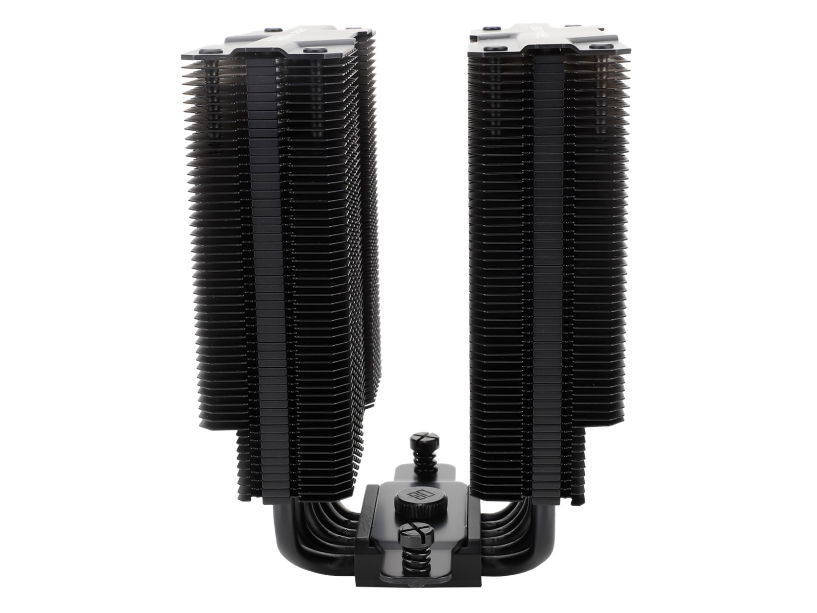 Thermalright Peerless Assassin 120 Kjøler (sort) CPU - Luftkøling