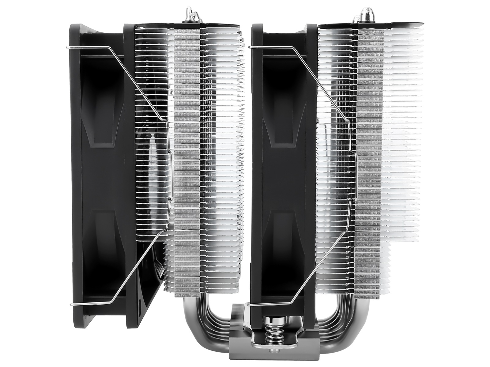 Thermalright Phantom Spirit 120 SE ARGB Køler CPU - Luftkøling