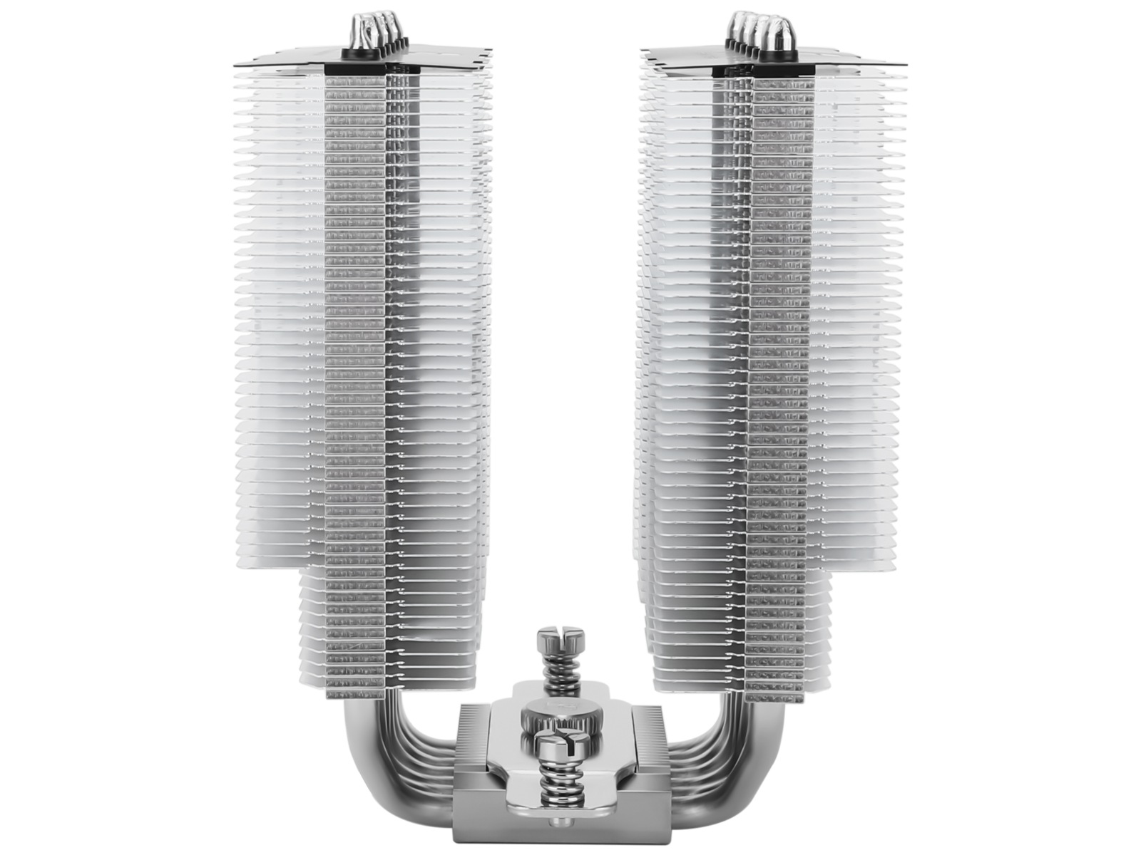 Thermalright Phantom Spirit 120 SE ARGB Køler CPU - Luftkøling