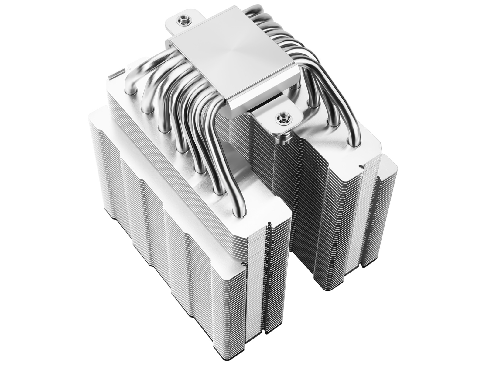 Thermalright Phantom Spirit 120 SE ARGB Køler CPU - Luftkøling