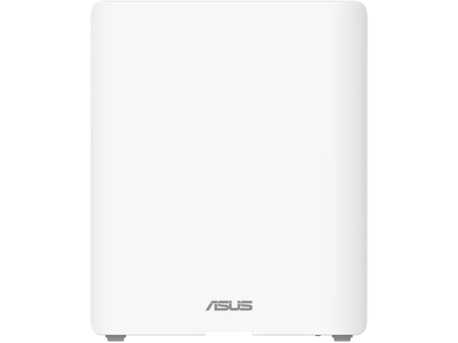 ASUS ZenWiFi BQ16 Mesh Router 1-pack (hvid) Routere