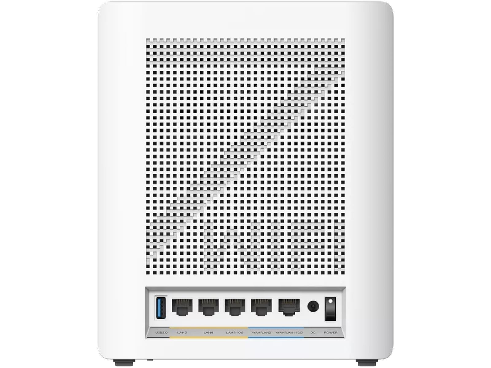 ASUS ZenWiFi BQ16 Mesh Router 1-pack (hvid) Routere