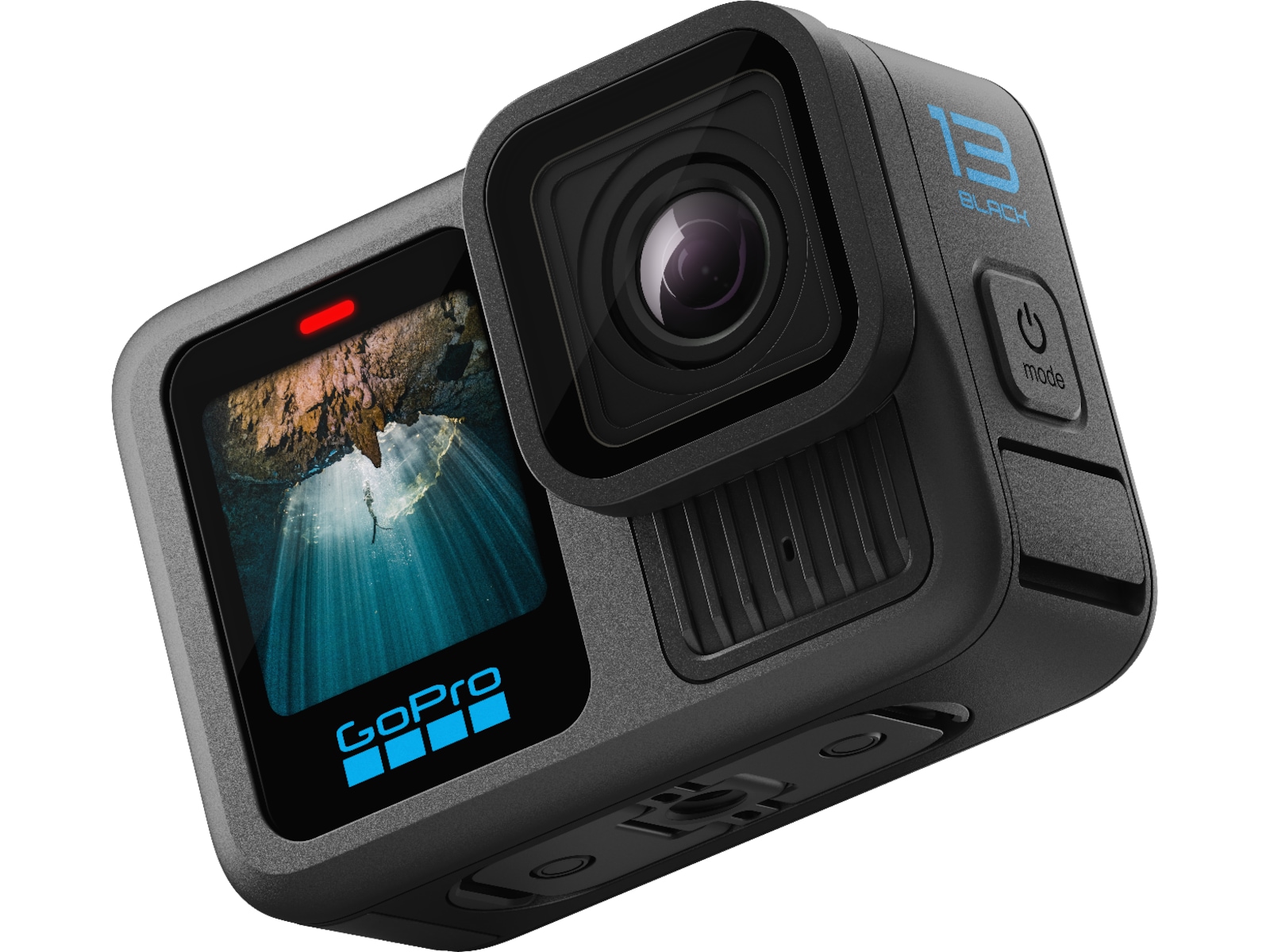 GoPro HERO13 Black Action kamera