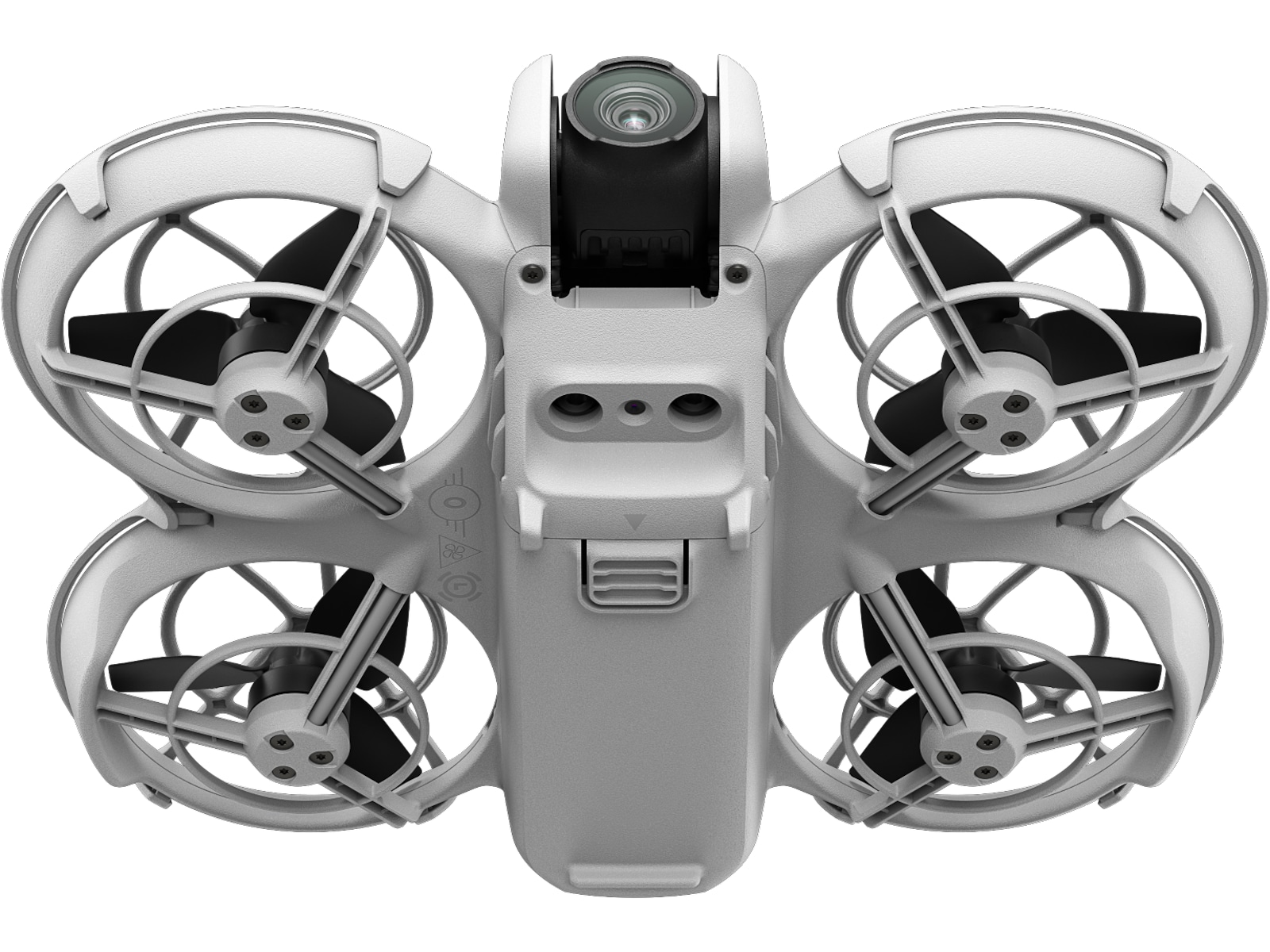 DJI Neo Droner