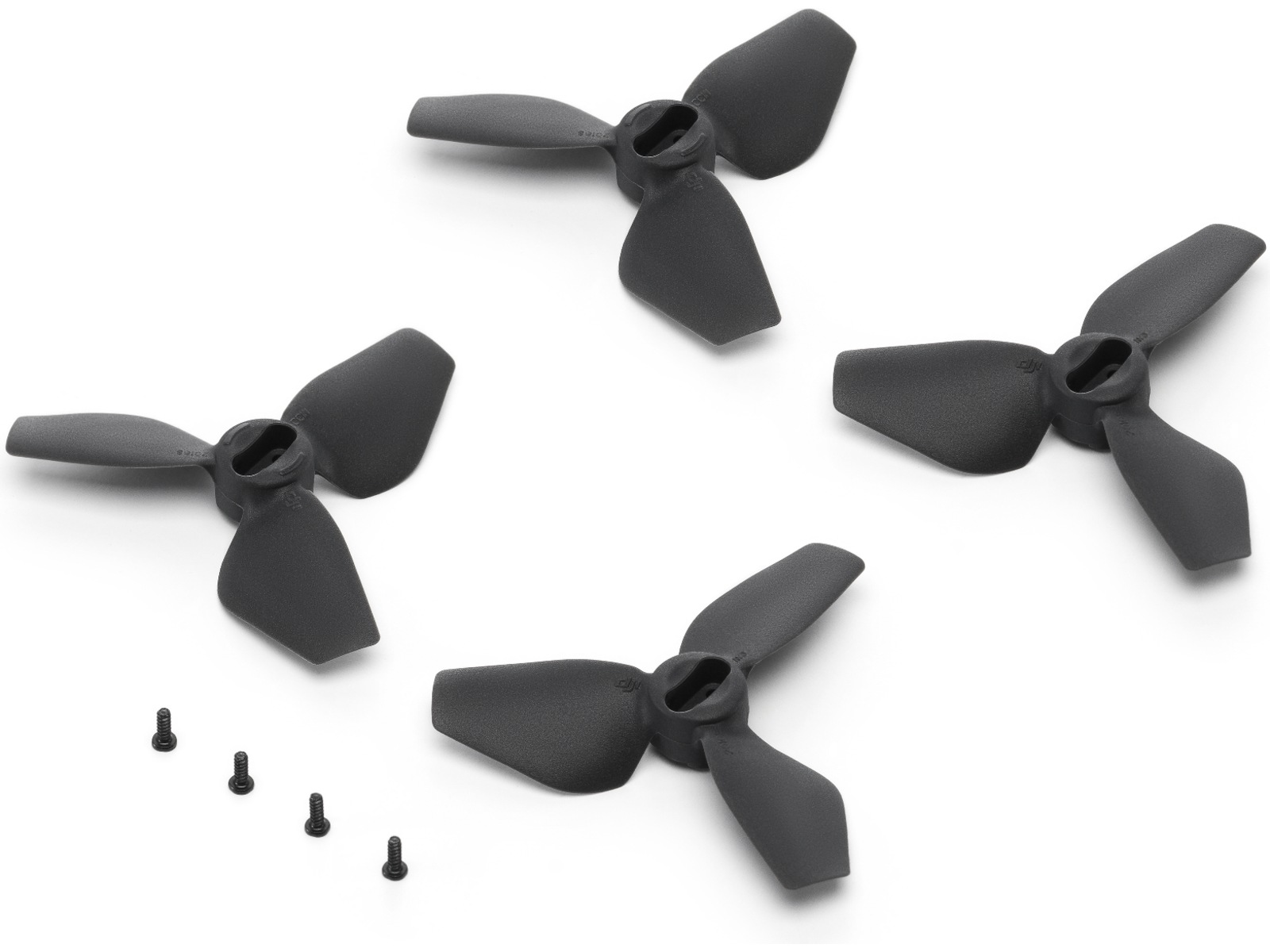 DJI Neo Propellers Reservedeler til droner