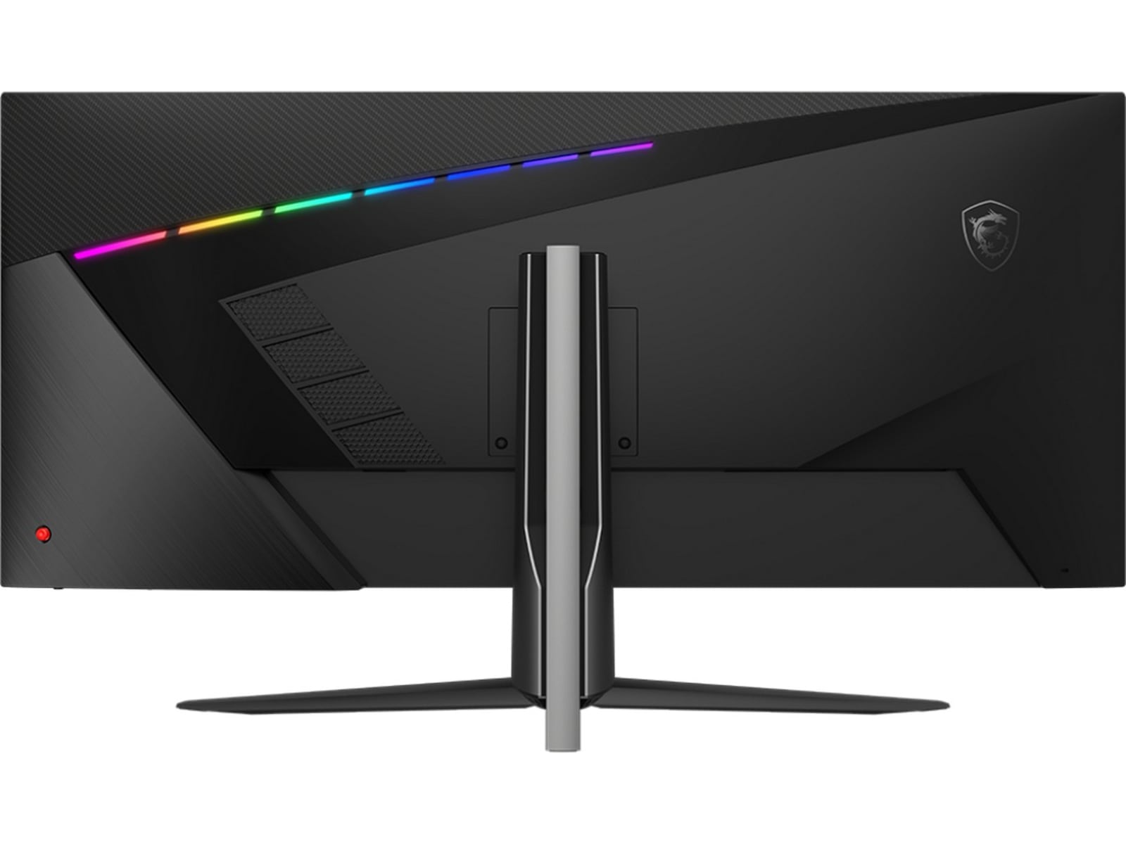MSI 40" gamingskærm MAG401QR -B-Grade Demo skærme