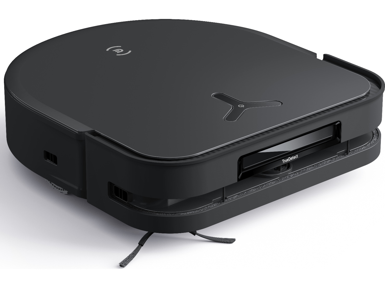 Ecovacs Deebot X5 OMNI robotstøvsuger (sort) Robotstøvsugere