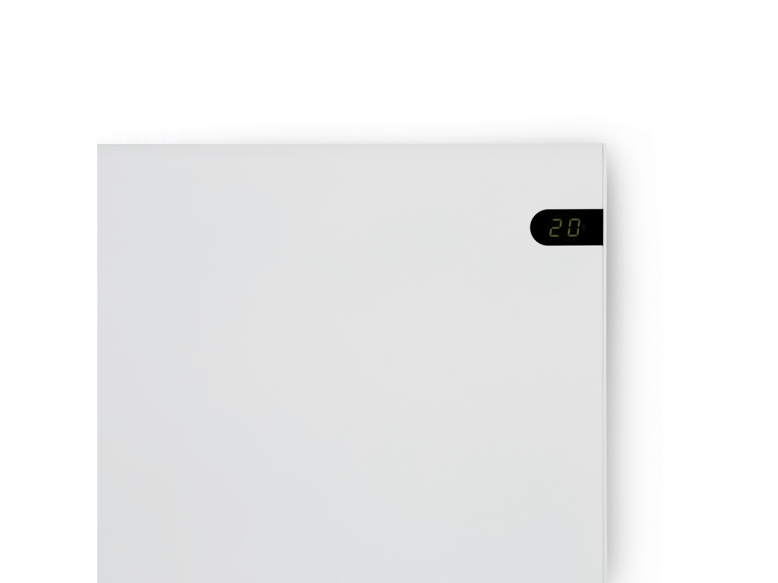 Adax Neo Basic Panel Ovn 1400W (hvit) Varmepaneler