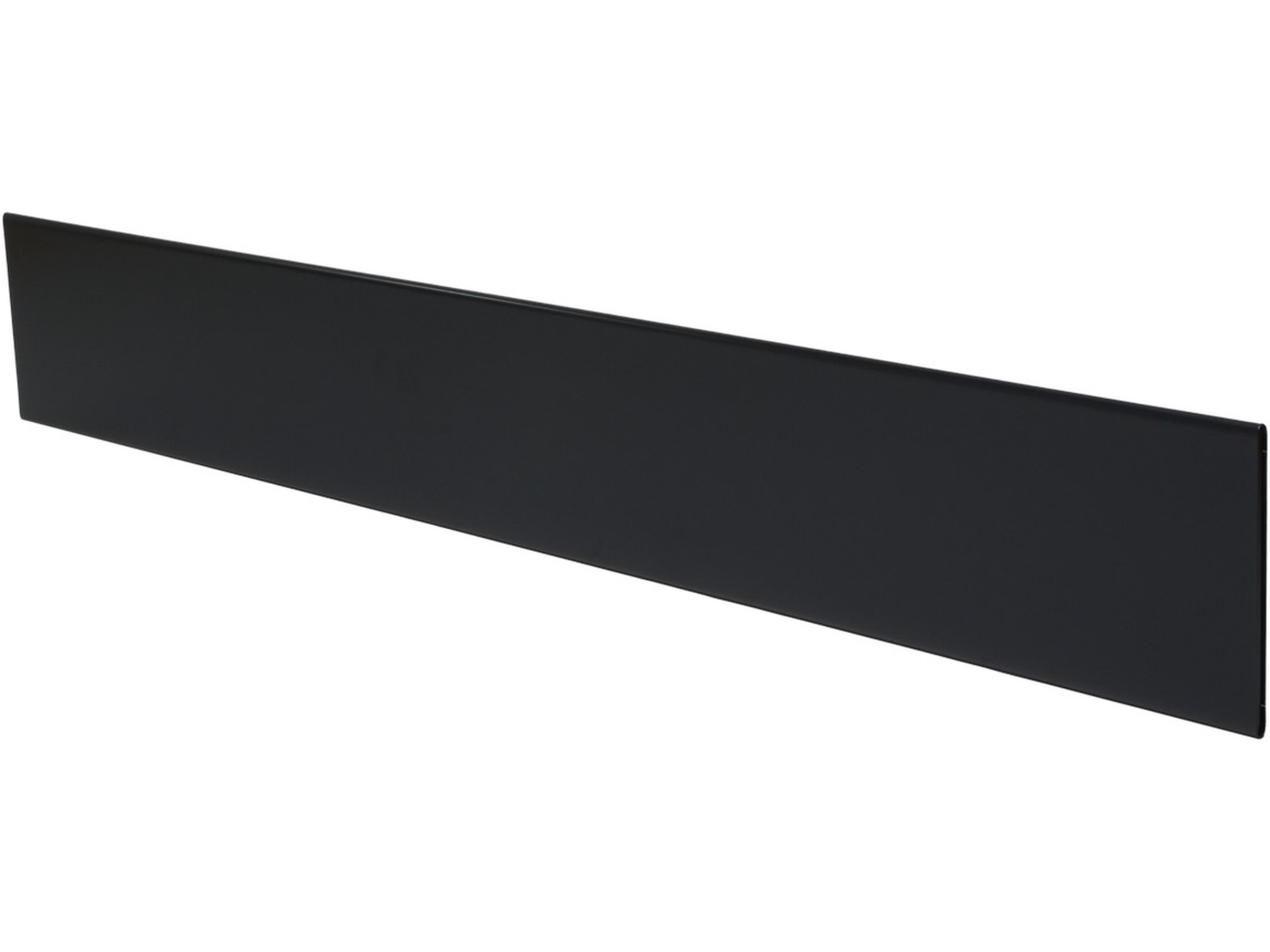 Adax Neo WiFi Panelovn Low 1200W (sort) Varmepaneler