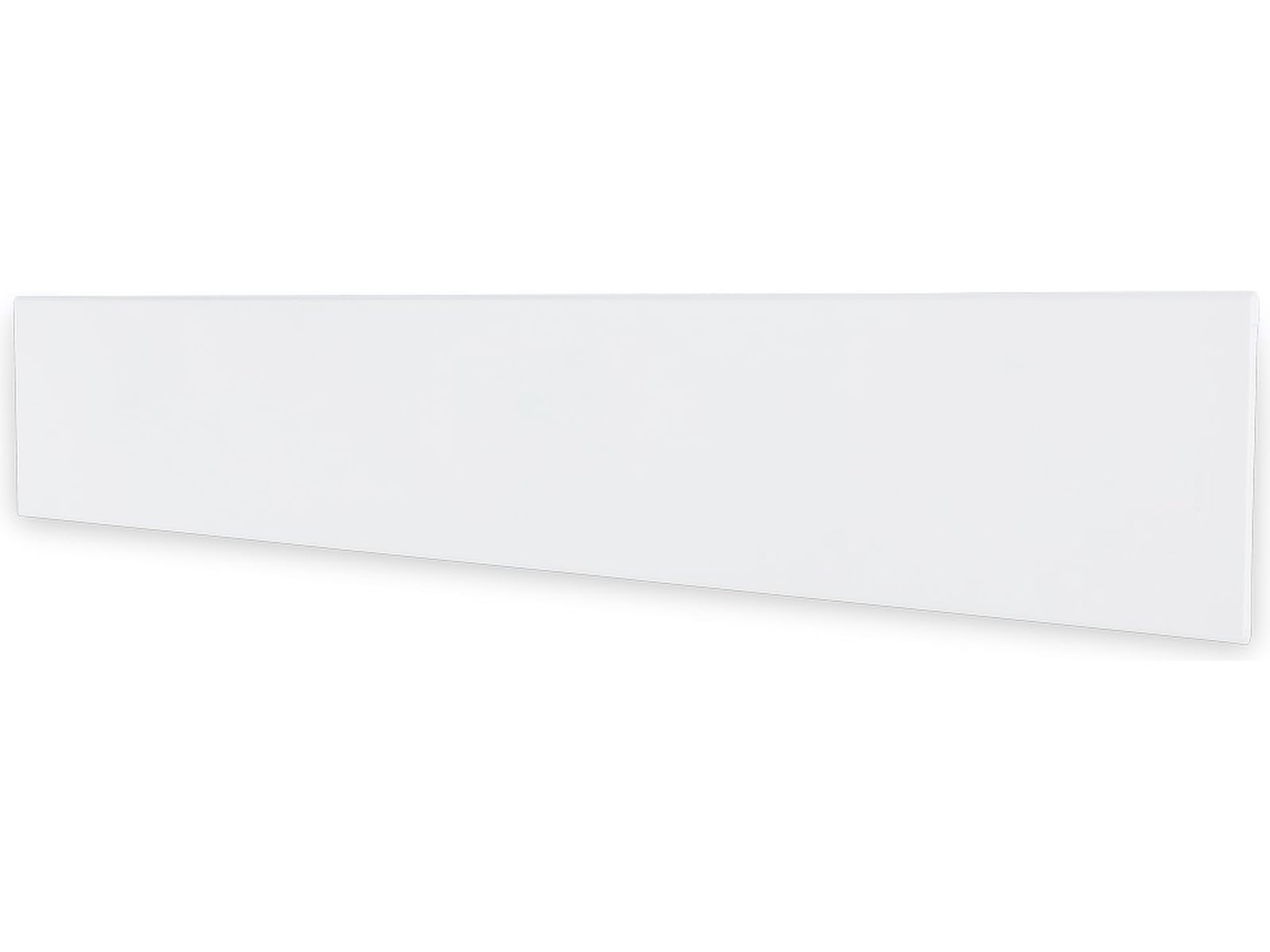 Adax Neo WiFi Panelovn Low 600W (hvidt) Varmepaneler