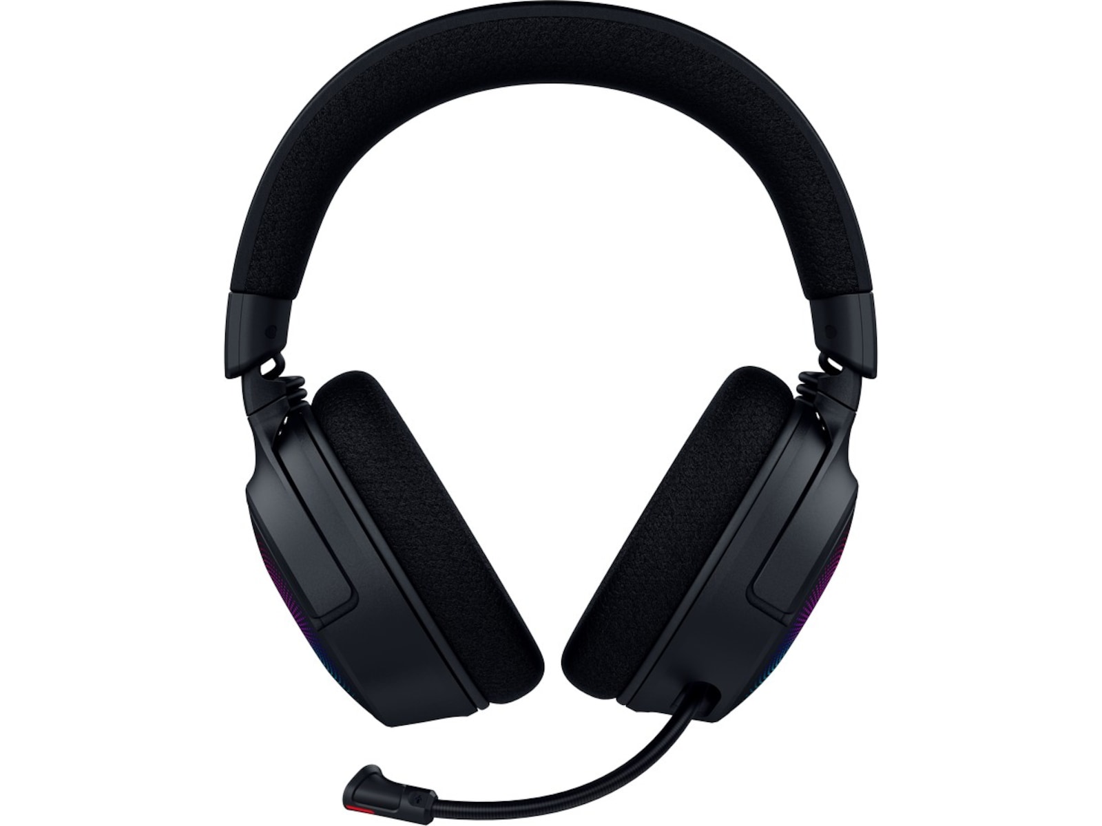 Razer Kraken V4 Wireless gaming headset (svart) Gamingheadset
