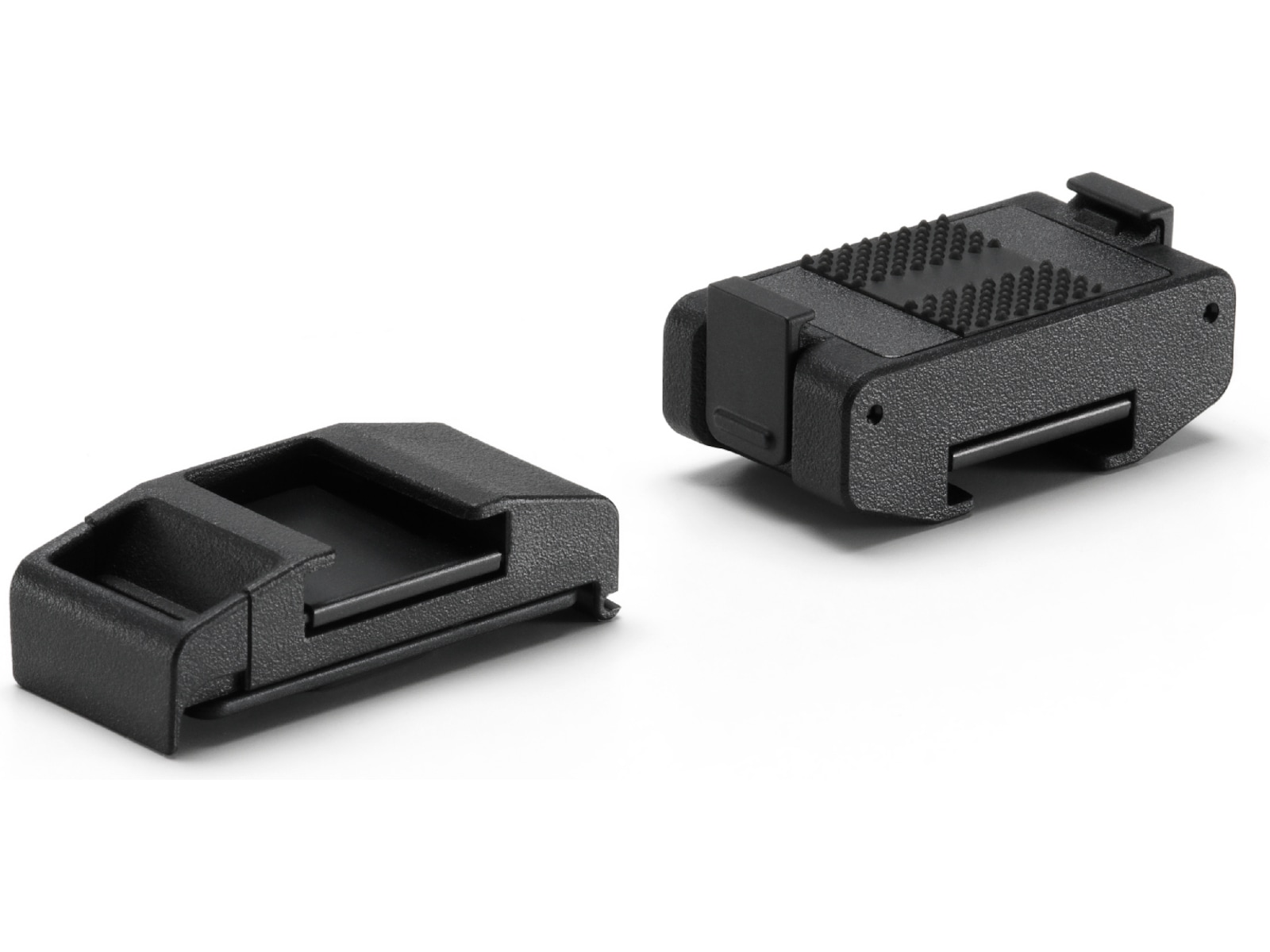 DJI Osmo Action Cold Shoe Expansion Kit Tilbehørssæt til kameraer