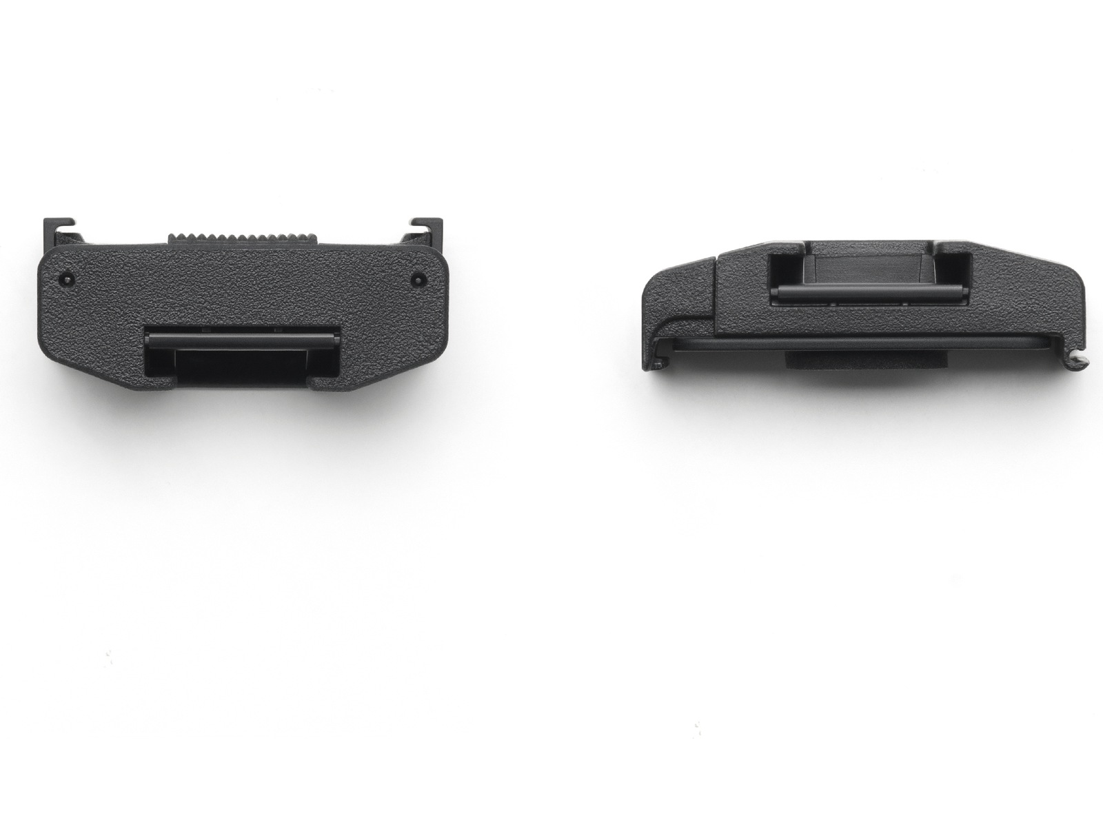 DJI Osmo Action Cold Shoe Expansion Kit Tilbehørssæt til kameraer