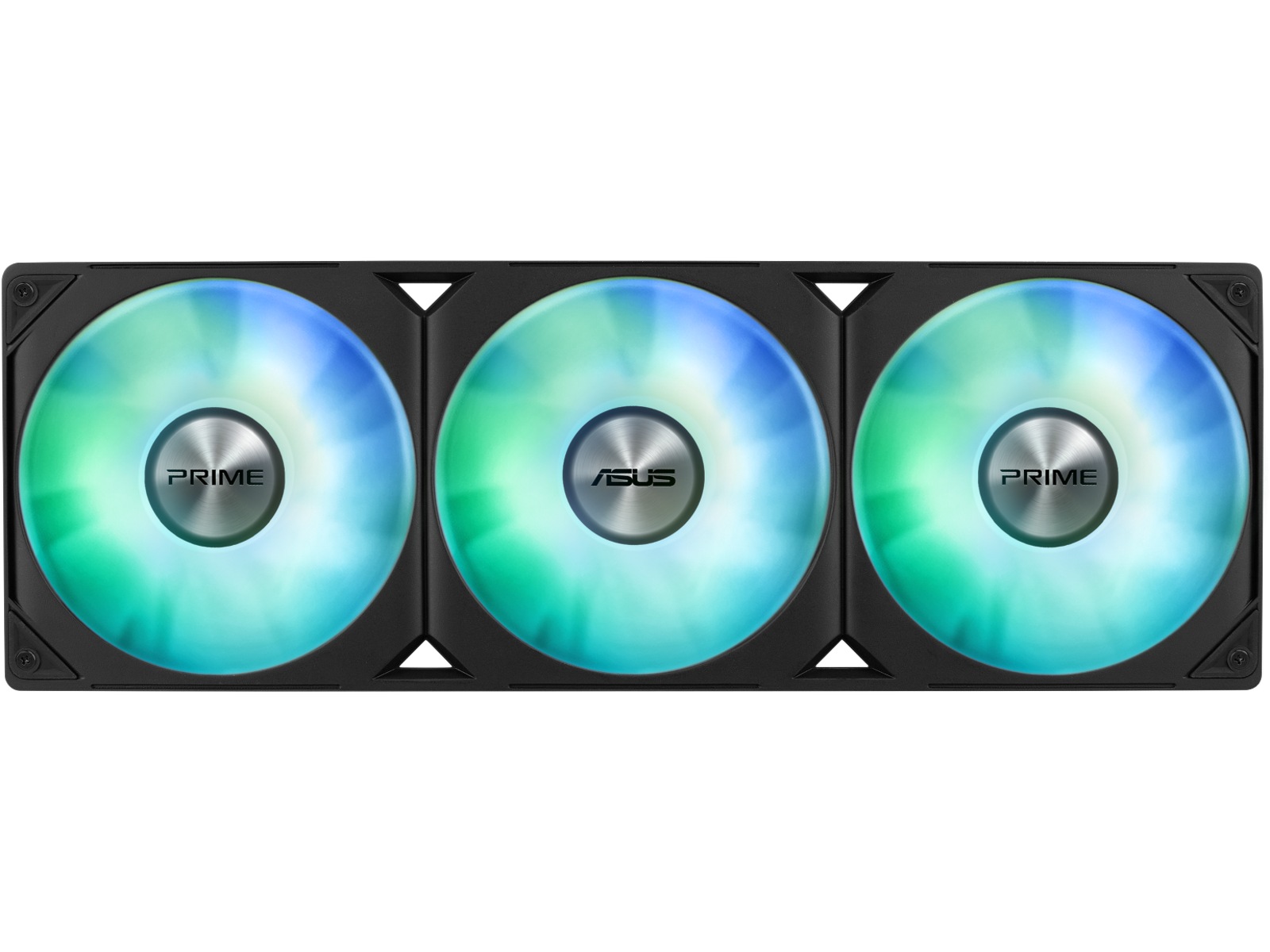 Asus Prime LC 360 ARGB Køler CPU - Vandkøling