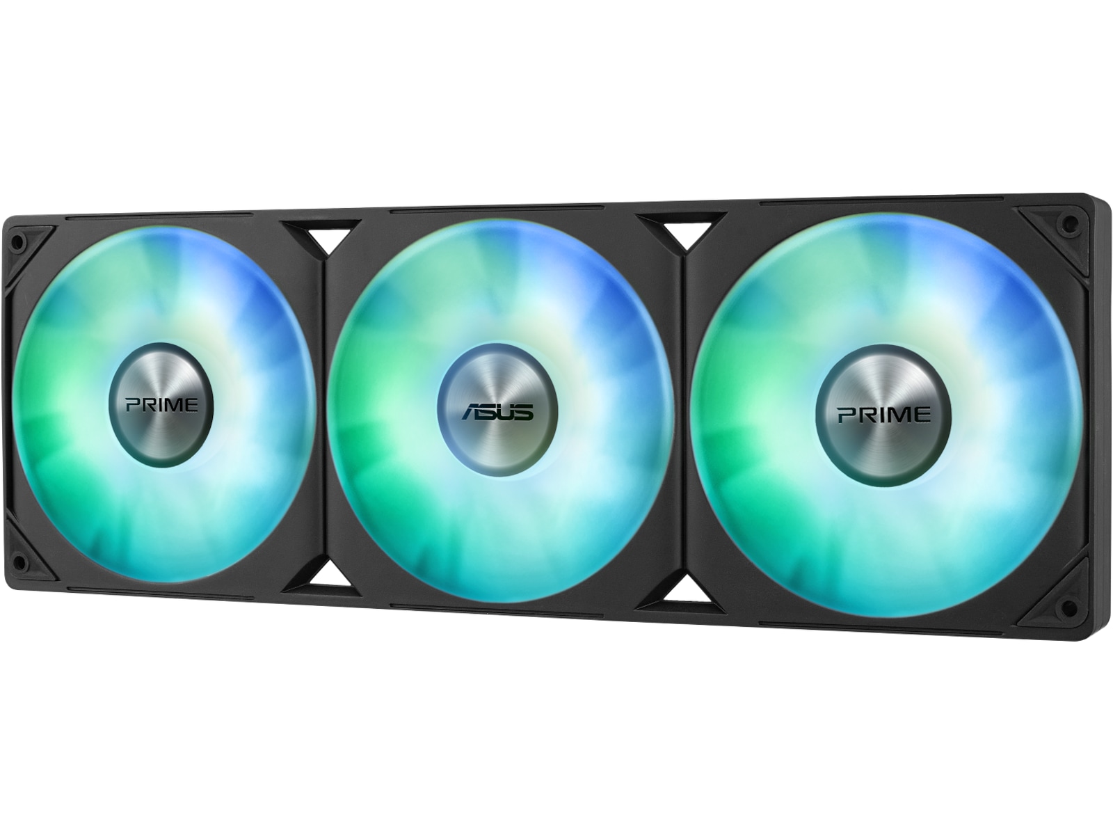 Asus Prime LC 360 ARGB Køler CPU - Vandkøling