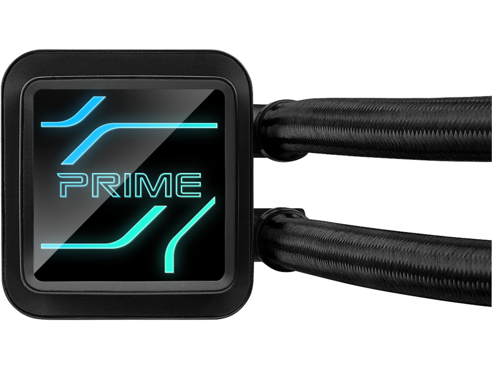 Asus Prime LC 360 ARGB Køler CPU - Vandkøling