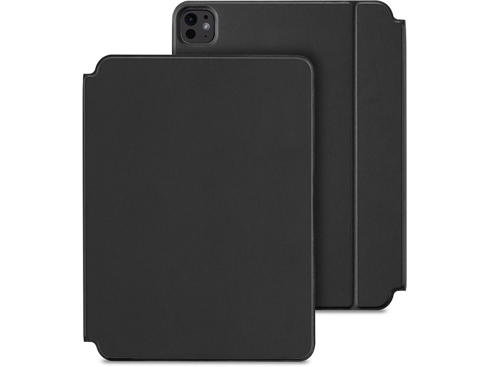 Andersson iPad Air 10,9" / 11" tastaturetiu (sort) Tastatur og stylus