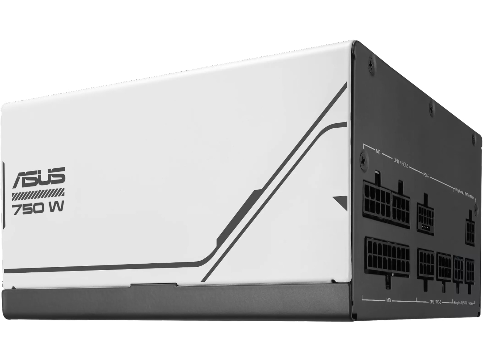 Asus Prime 750W Gold PSU Strømforsyninger